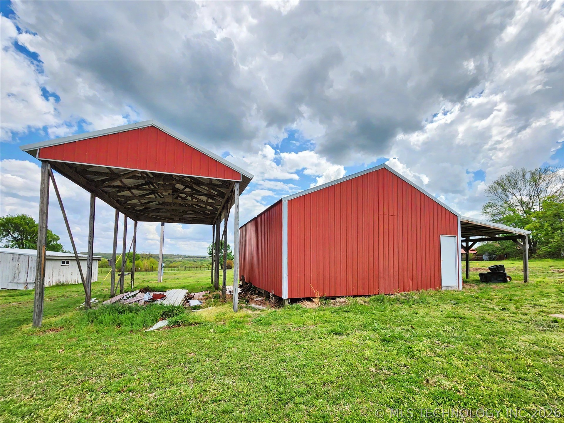 32132 Highway 82 Cookson OK 74427