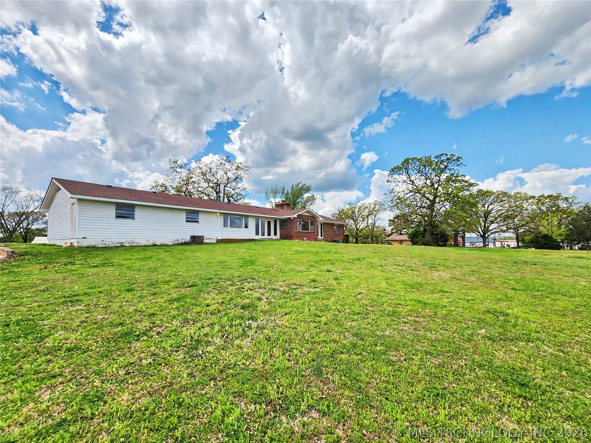 32132 Highway 82 Cookson OK 74427