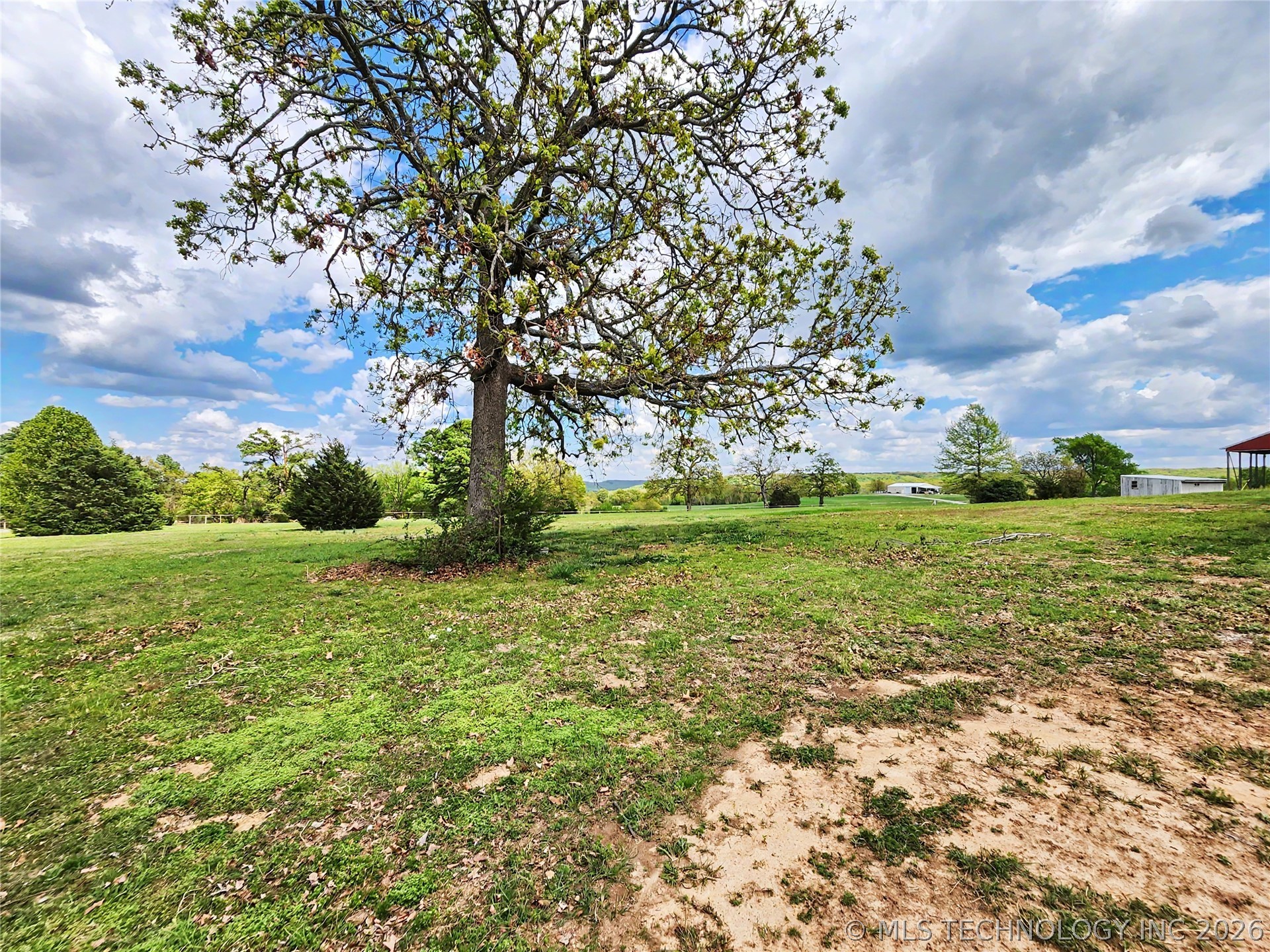 32132 Highway 82 Cookson OK 74427