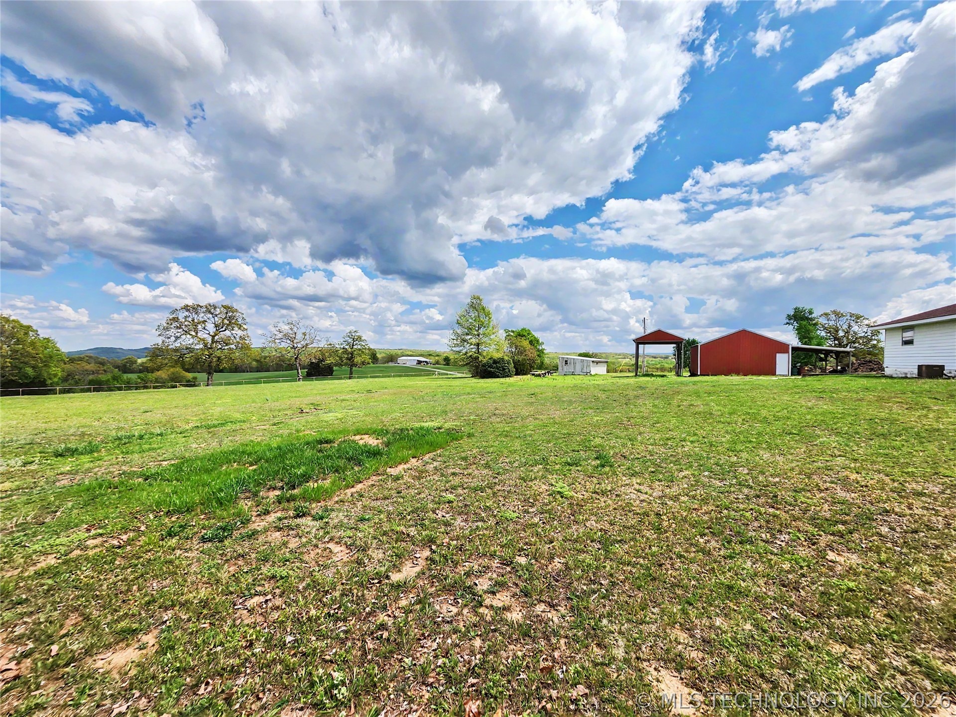 32132 Highway 82 Cookson OK 74427