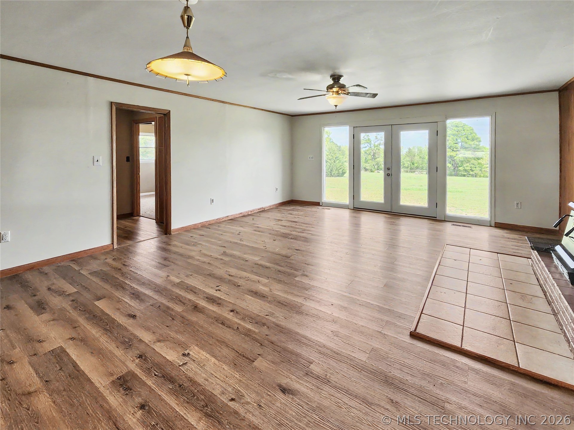 32132 Highway 82 Cookson OK 74427