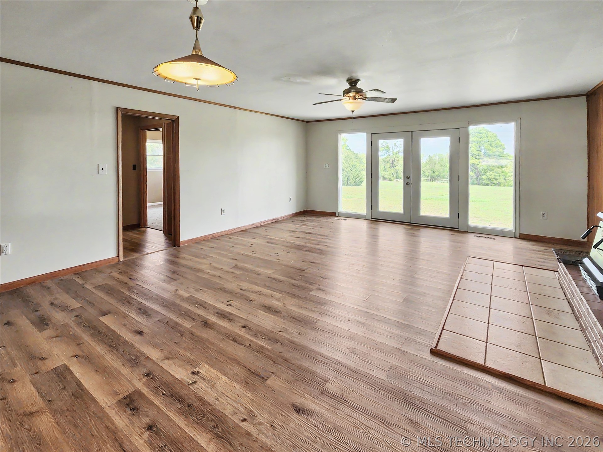 32132 Highway 82 Cookson OK 74427