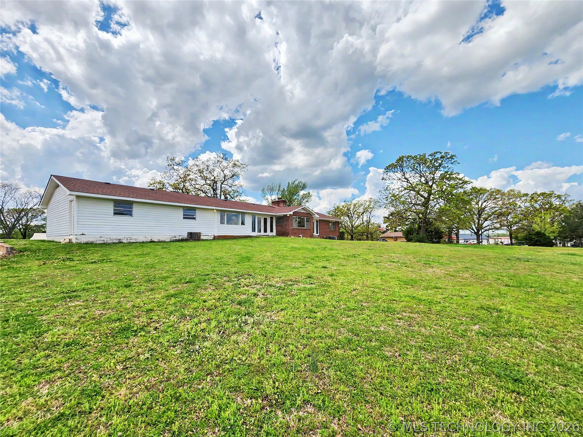 32132 Highway 82 Cookson OK 74427