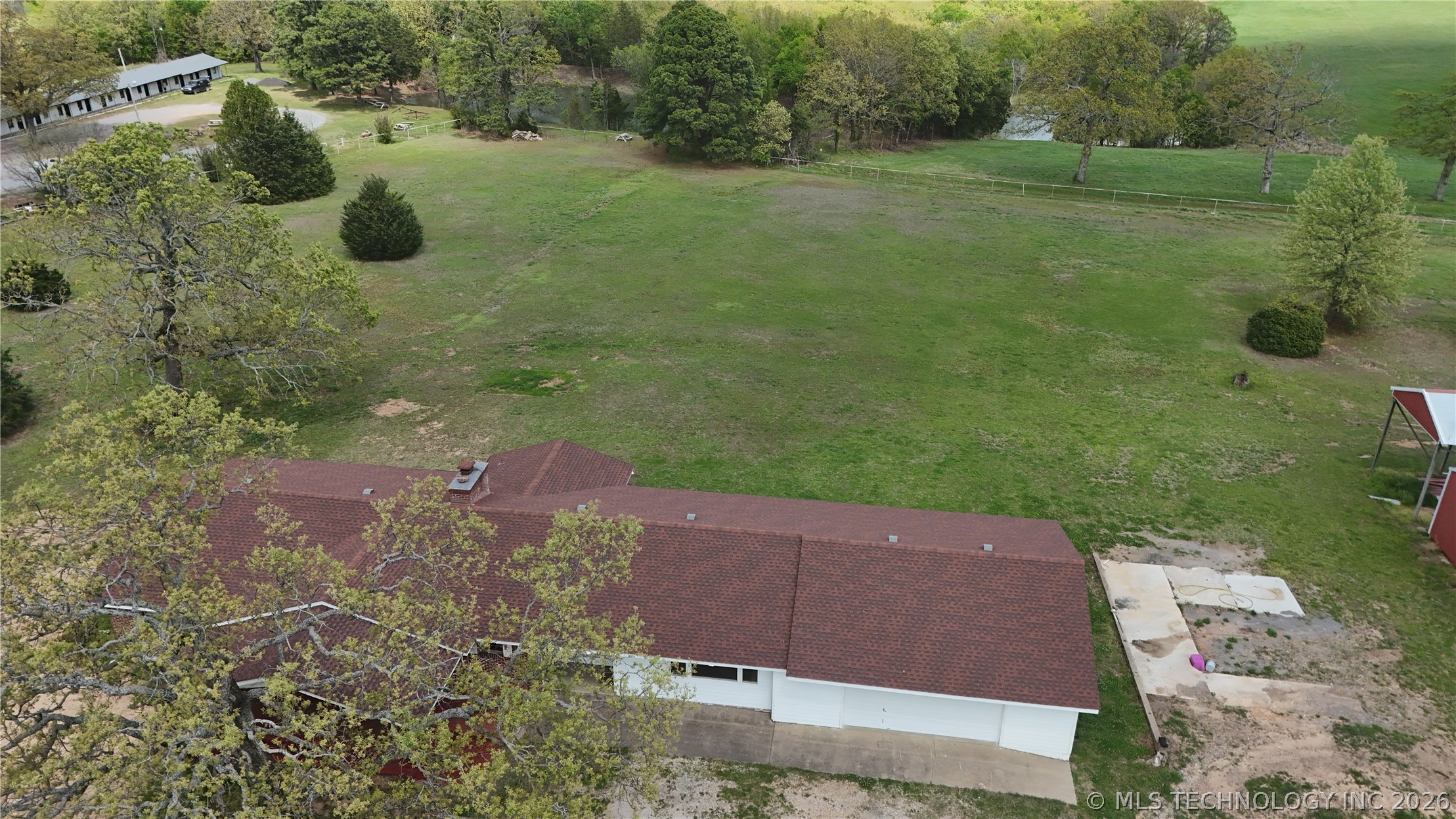 32132 Highway 82 Cookson OK 74427