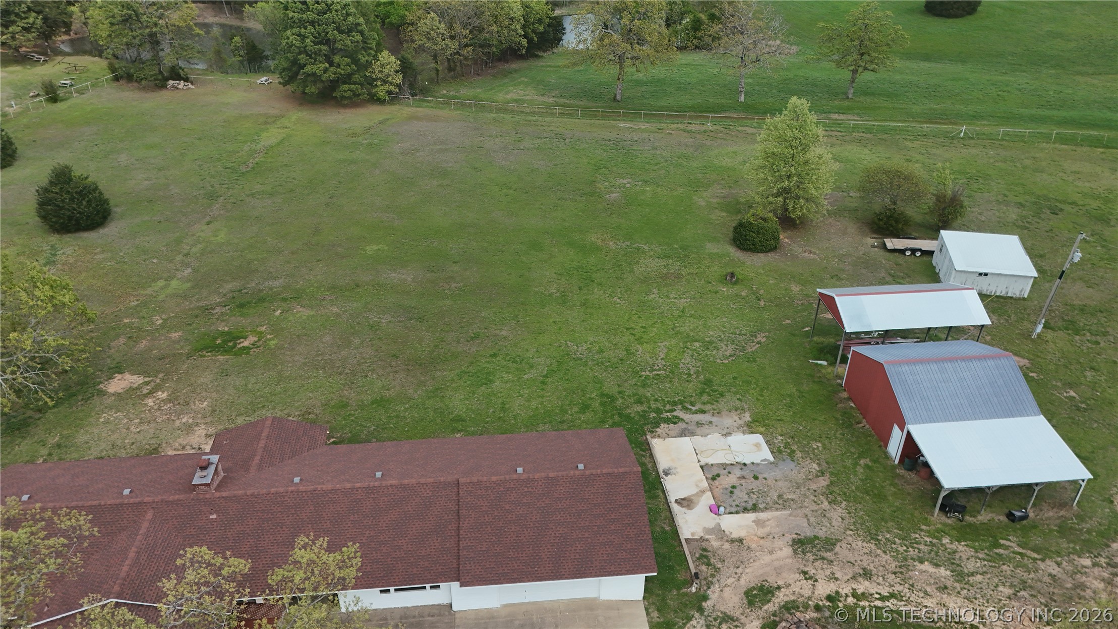 32132 Highway 82 Cookson OK 74427