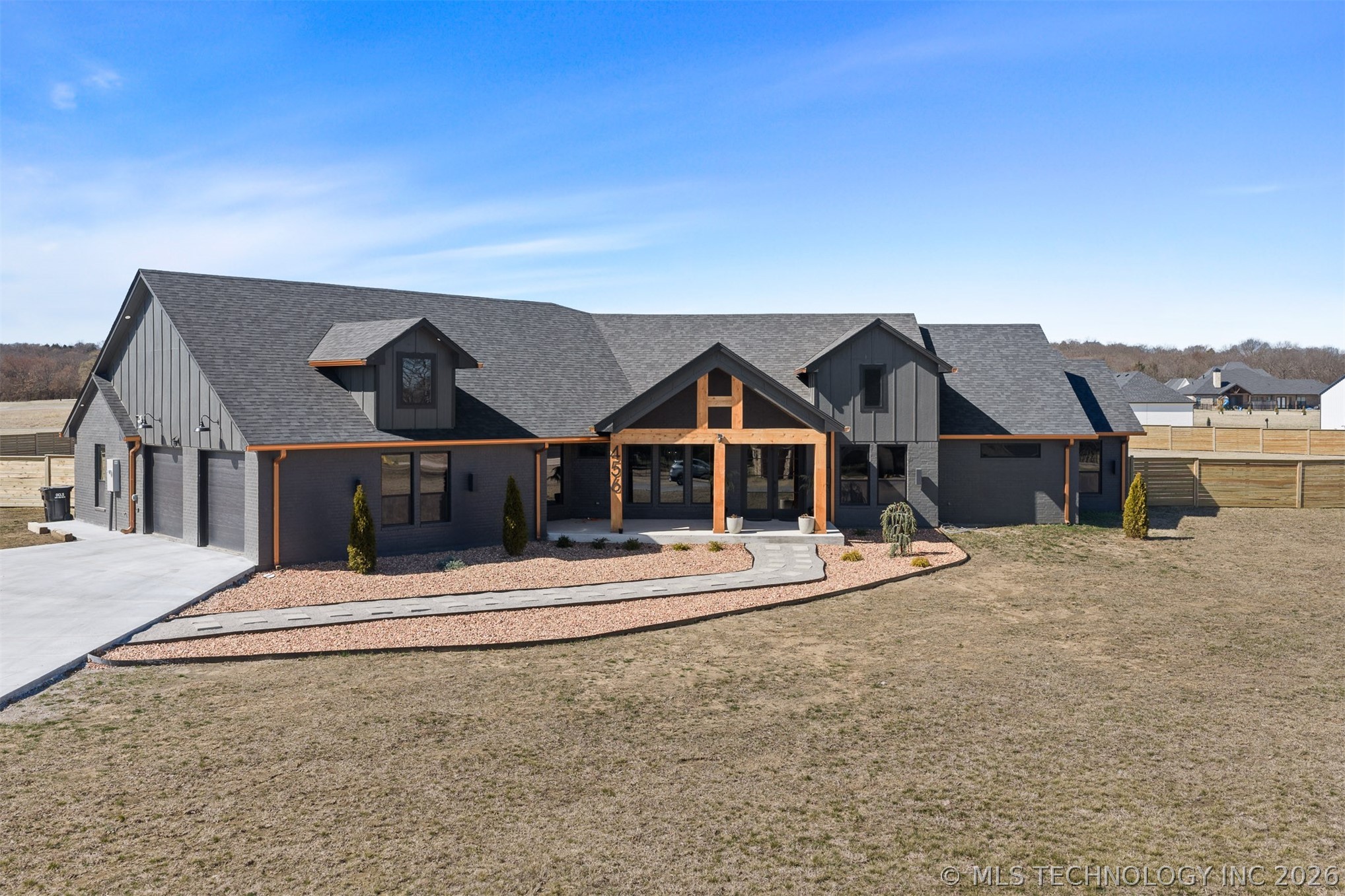 456 Tuscan Road E Ardmore OK 73401