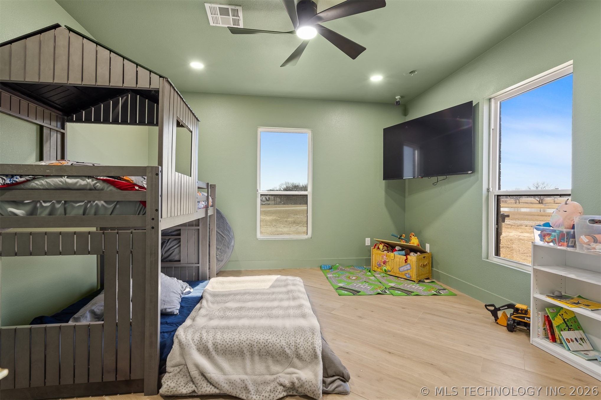 456 Tuscan Road E Ardmore OK 73401