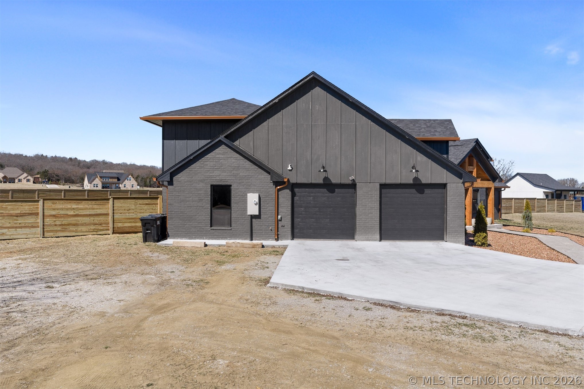 456 Tuscan Road E Ardmore OK 73401