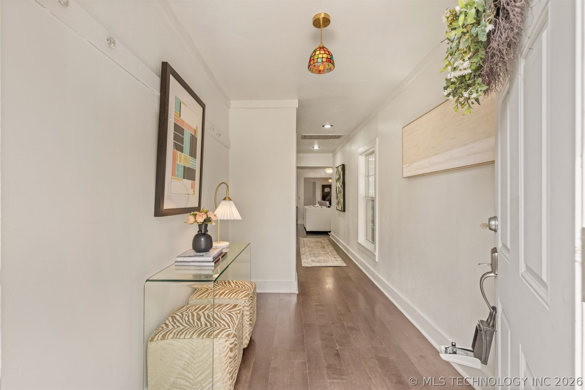 1536 S Atlanta Place Tulsa OK 74104
