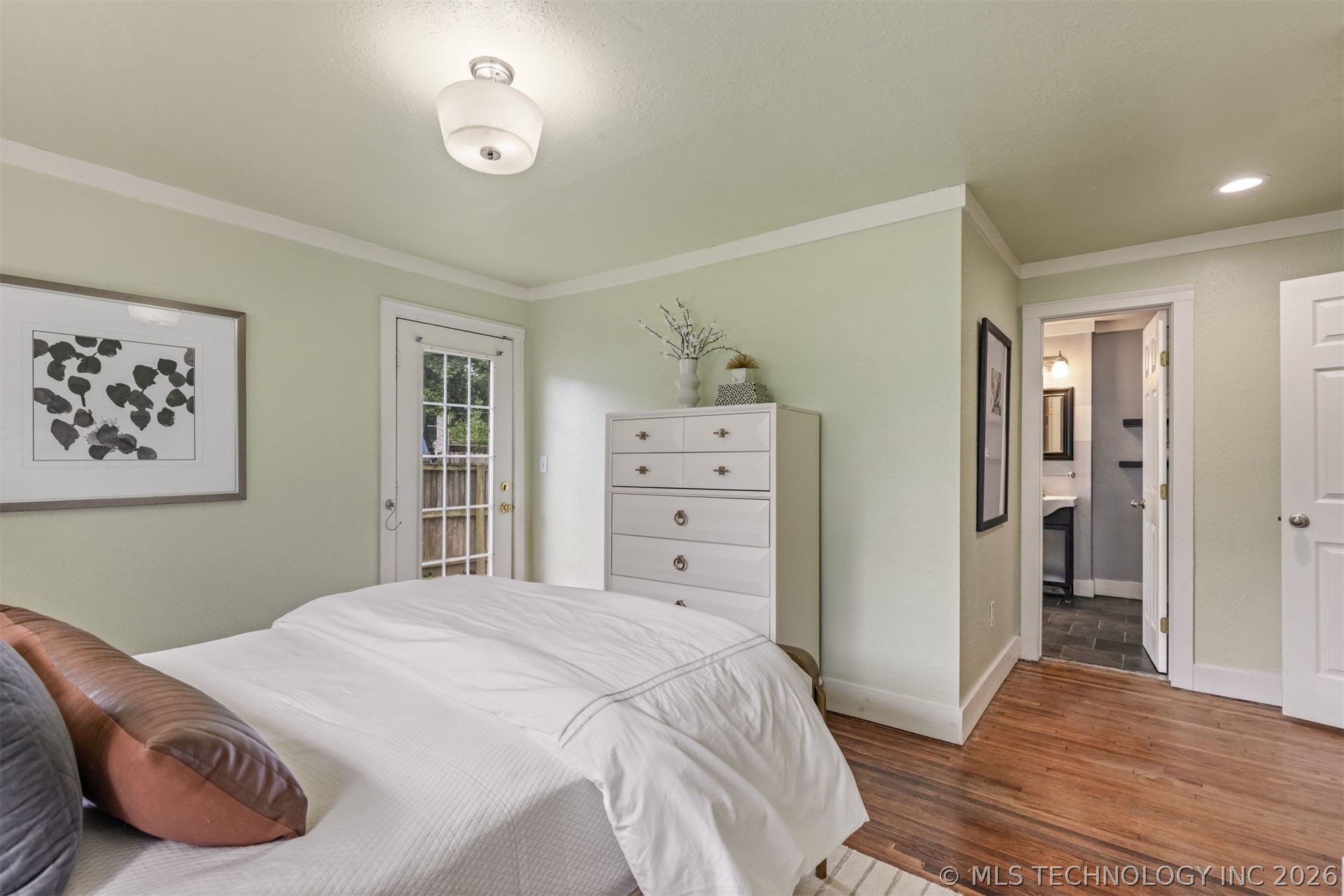 1536 S Atlanta Place Tulsa OK 74104