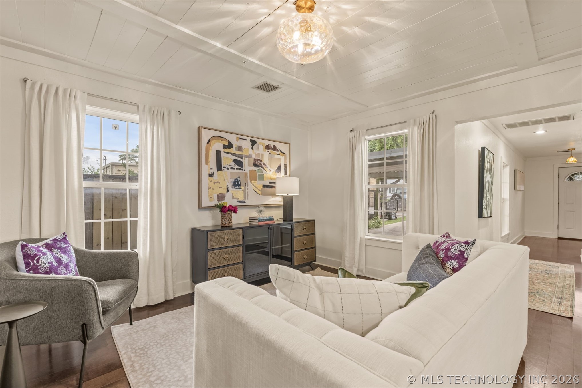 1536 S Atlanta Place Tulsa OK 74104