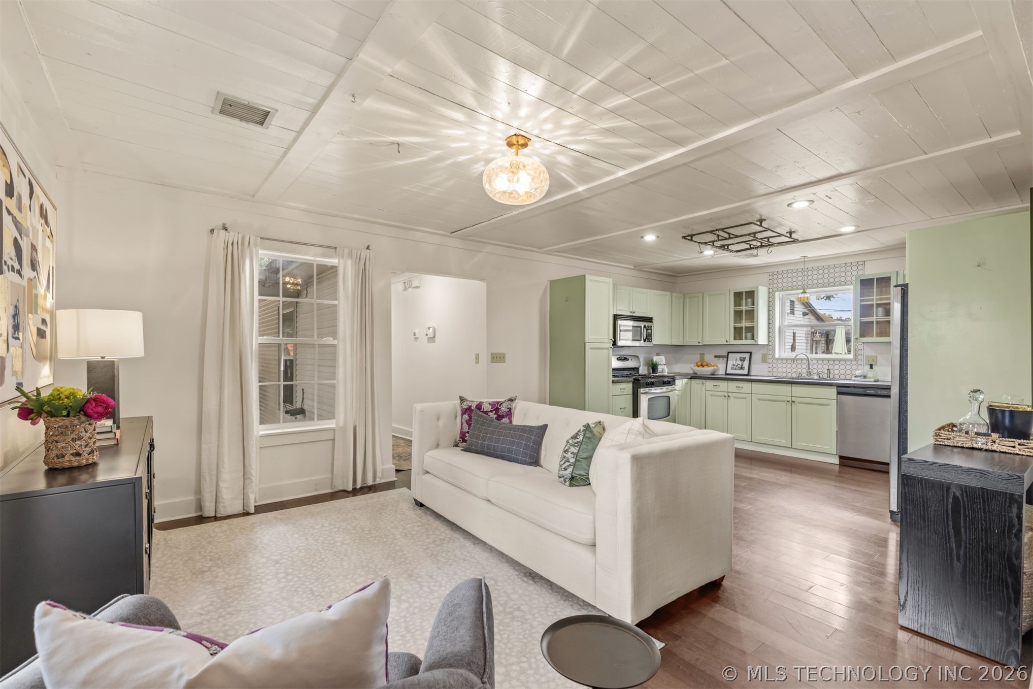 1536 S Atlanta Place Tulsa OK 74104