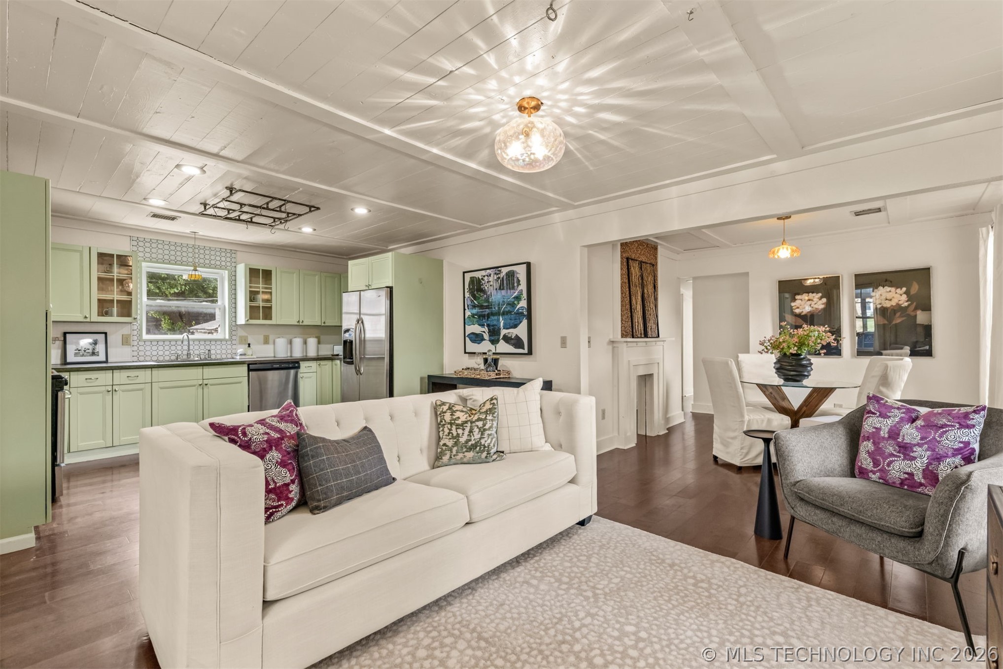 1536 S Atlanta Place Tulsa OK 74104