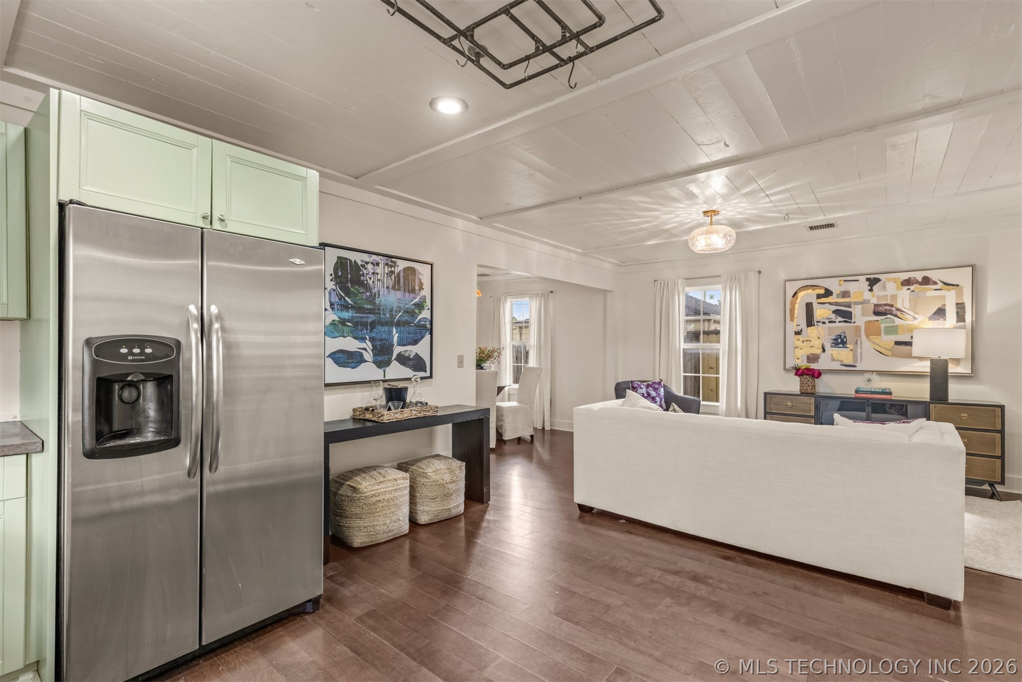 1536 S Atlanta Place Tulsa OK 74104