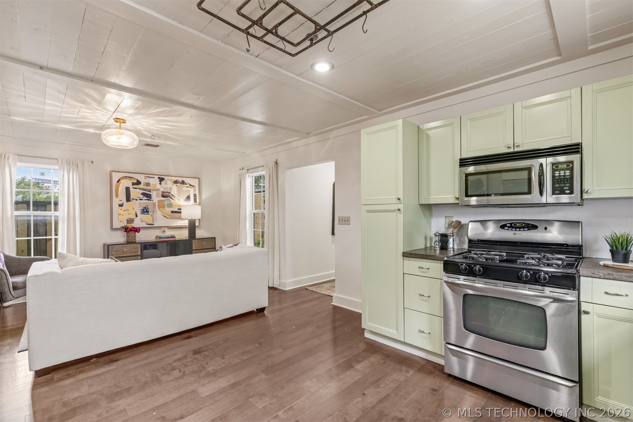 1536 S Atlanta Place Tulsa OK 74104