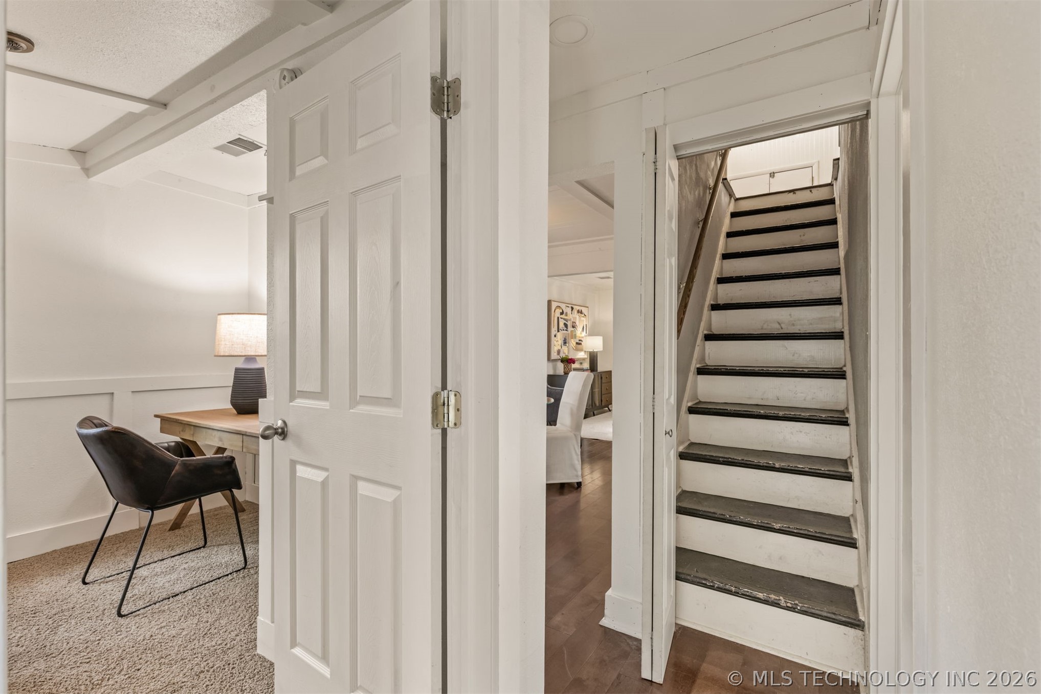 1536 S Atlanta Place Tulsa OK 74104