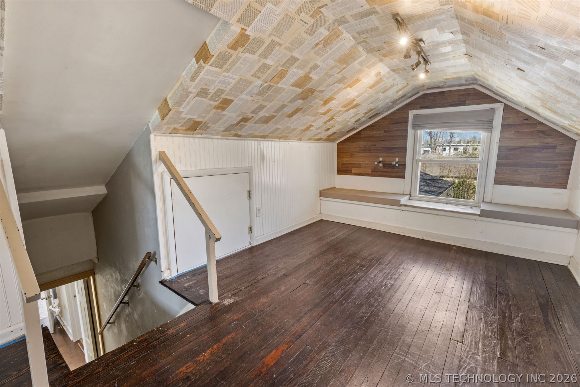 1536 S Atlanta Place Tulsa OK 74104