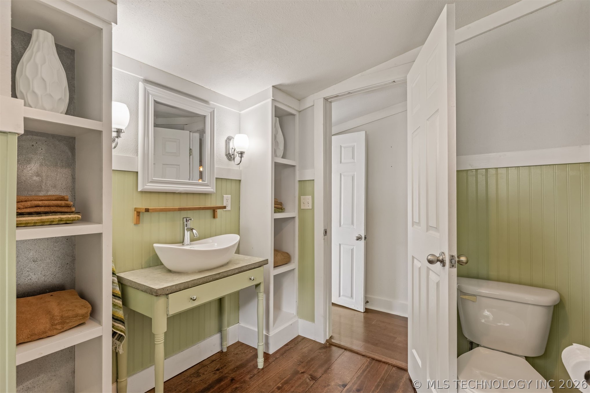 1536 S Atlanta Place Tulsa OK 74104