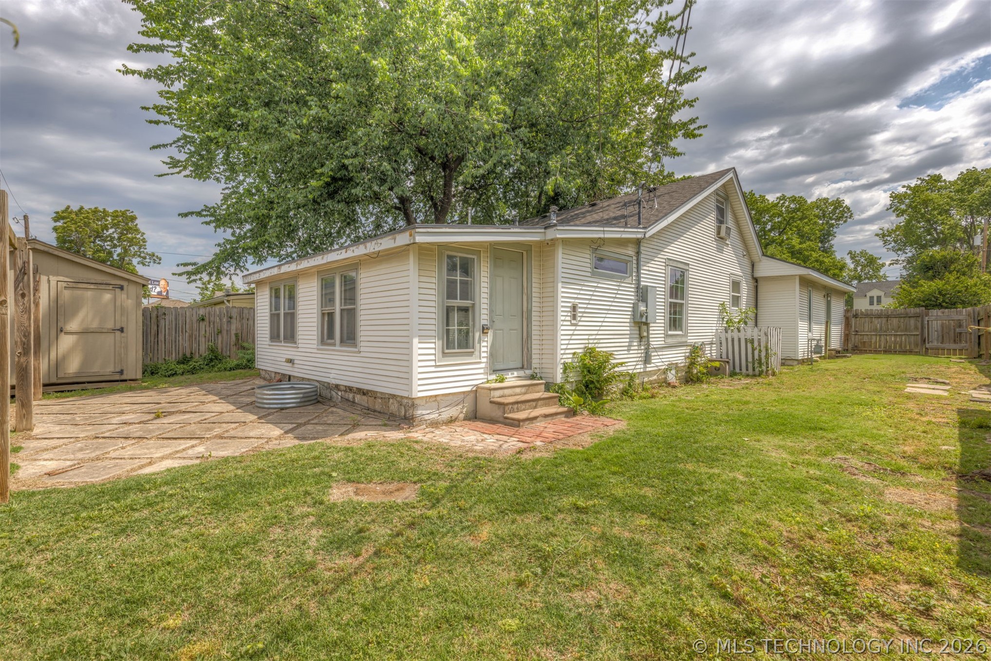 1536 S Atlanta Place Tulsa OK 74104