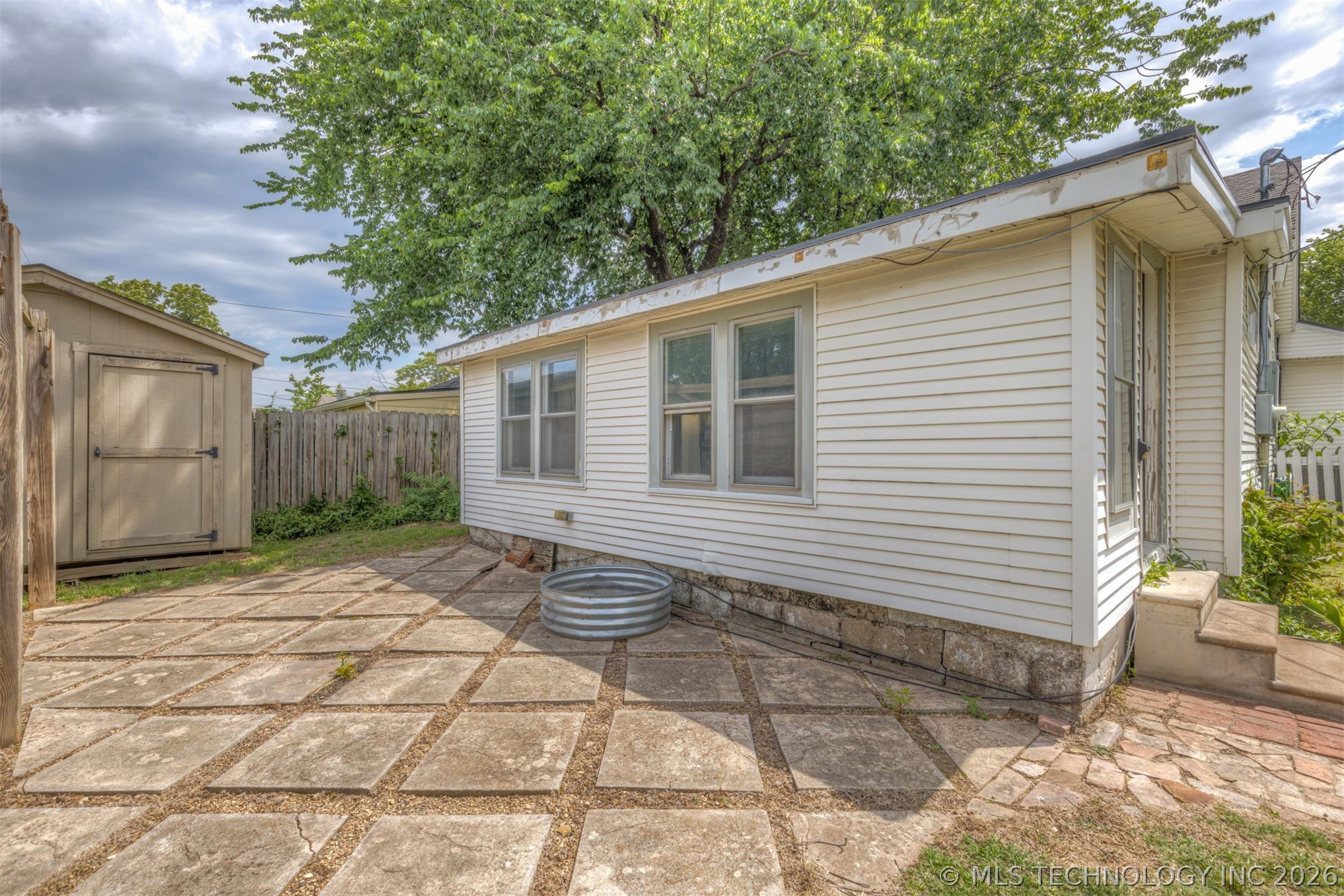 1536 S Atlanta Place Tulsa OK 74104