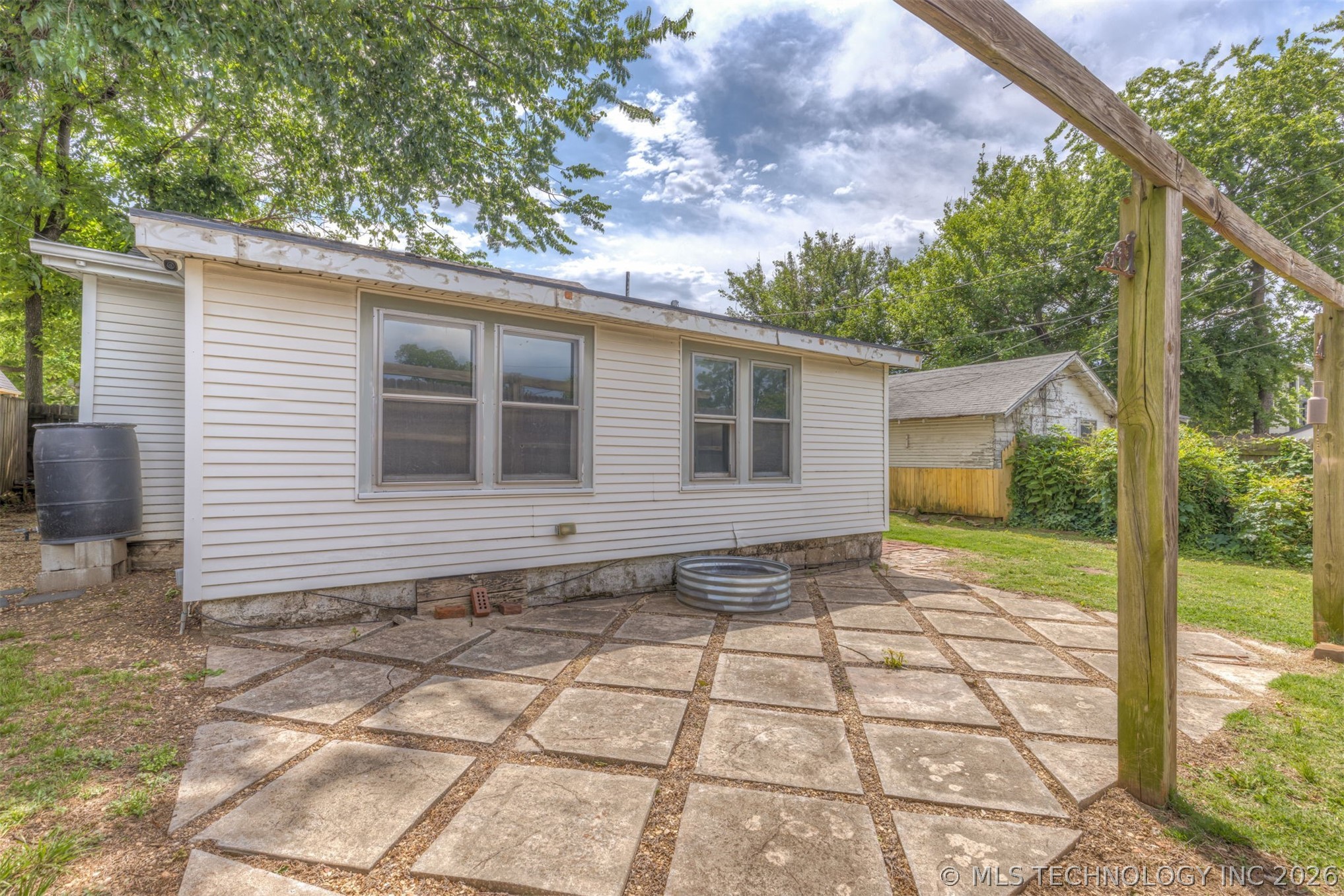 1536 S Atlanta Place Tulsa OK 74104
