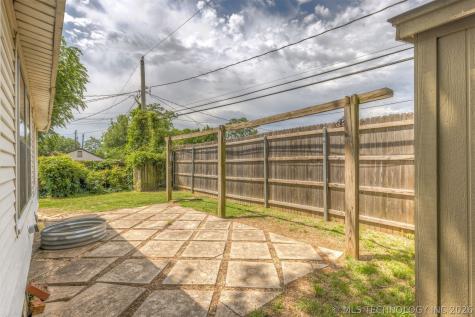 1536 S Atlanta Place Tulsa OK 74104