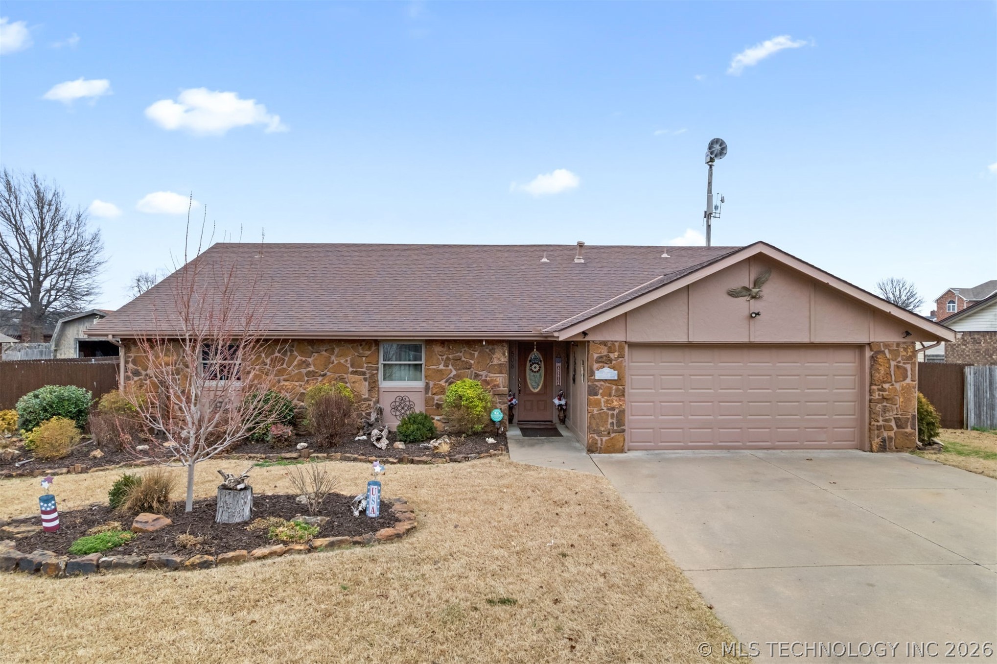 508 Clark Road Bartlesville OK 74006
