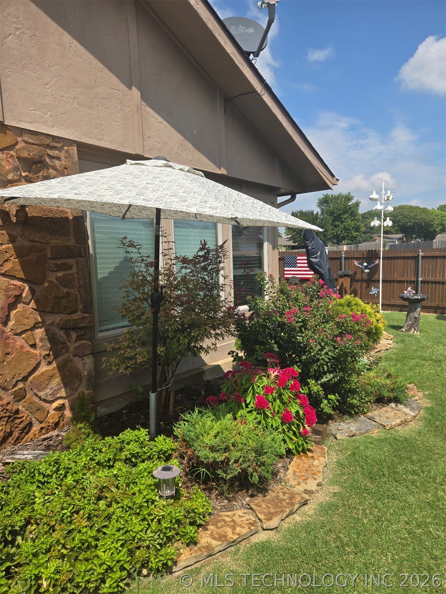 508 Clark Road Bartlesville OK 74006