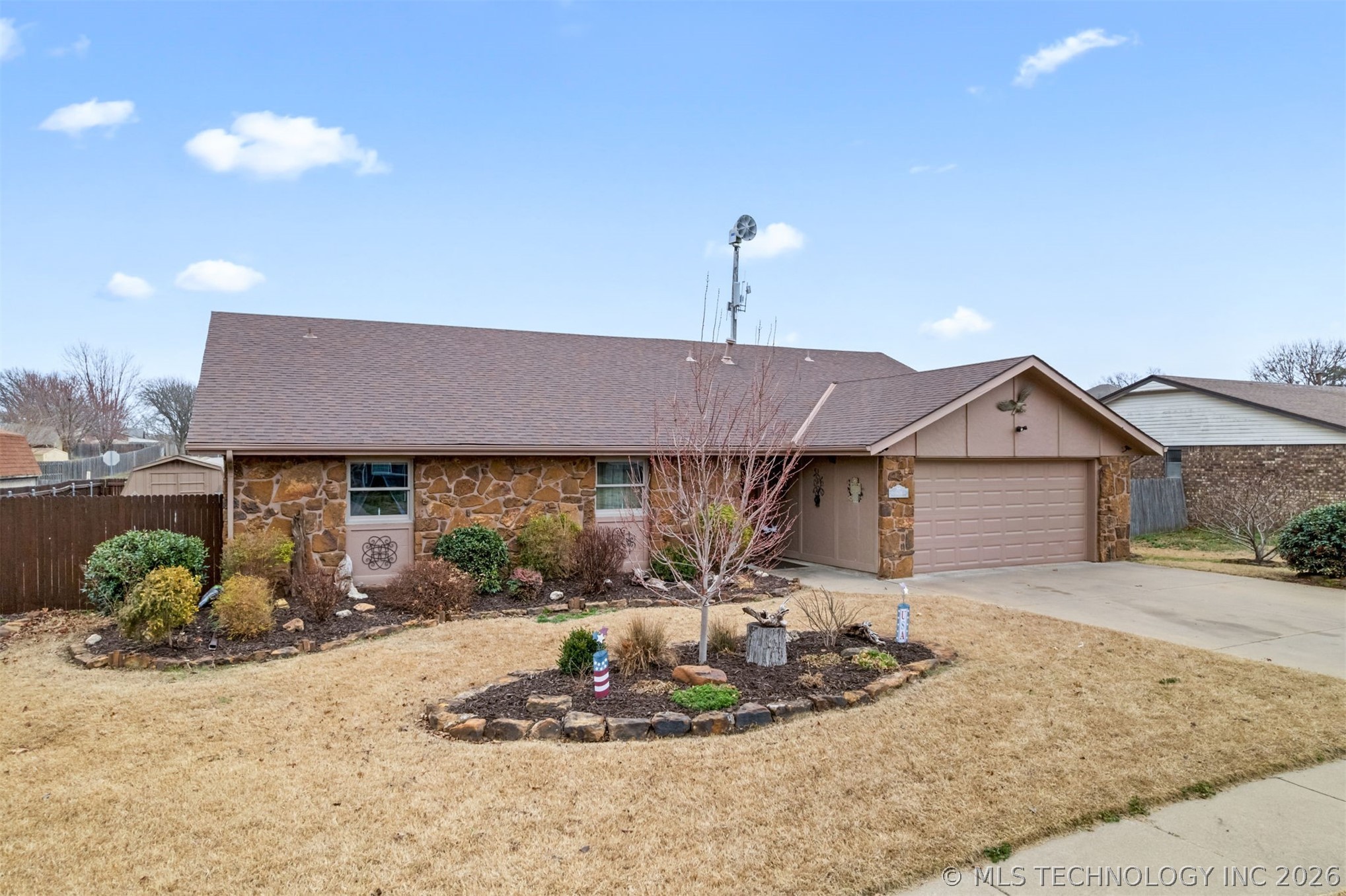 508 Clark Road Bartlesville OK 74006