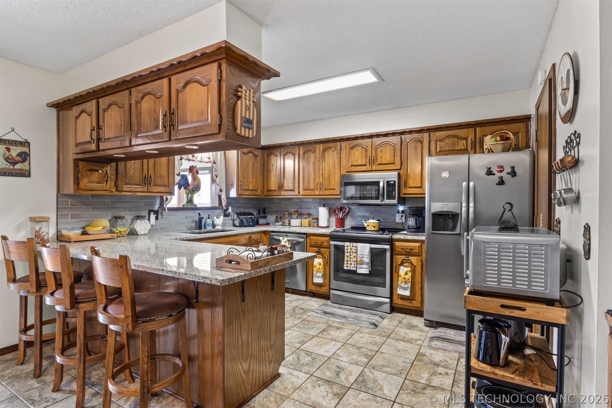 508 Clark Road Bartlesville OK 74006