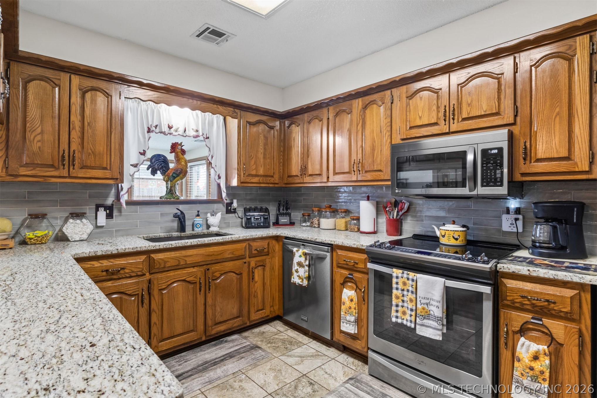 508 Clark Road Bartlesville OK 74006