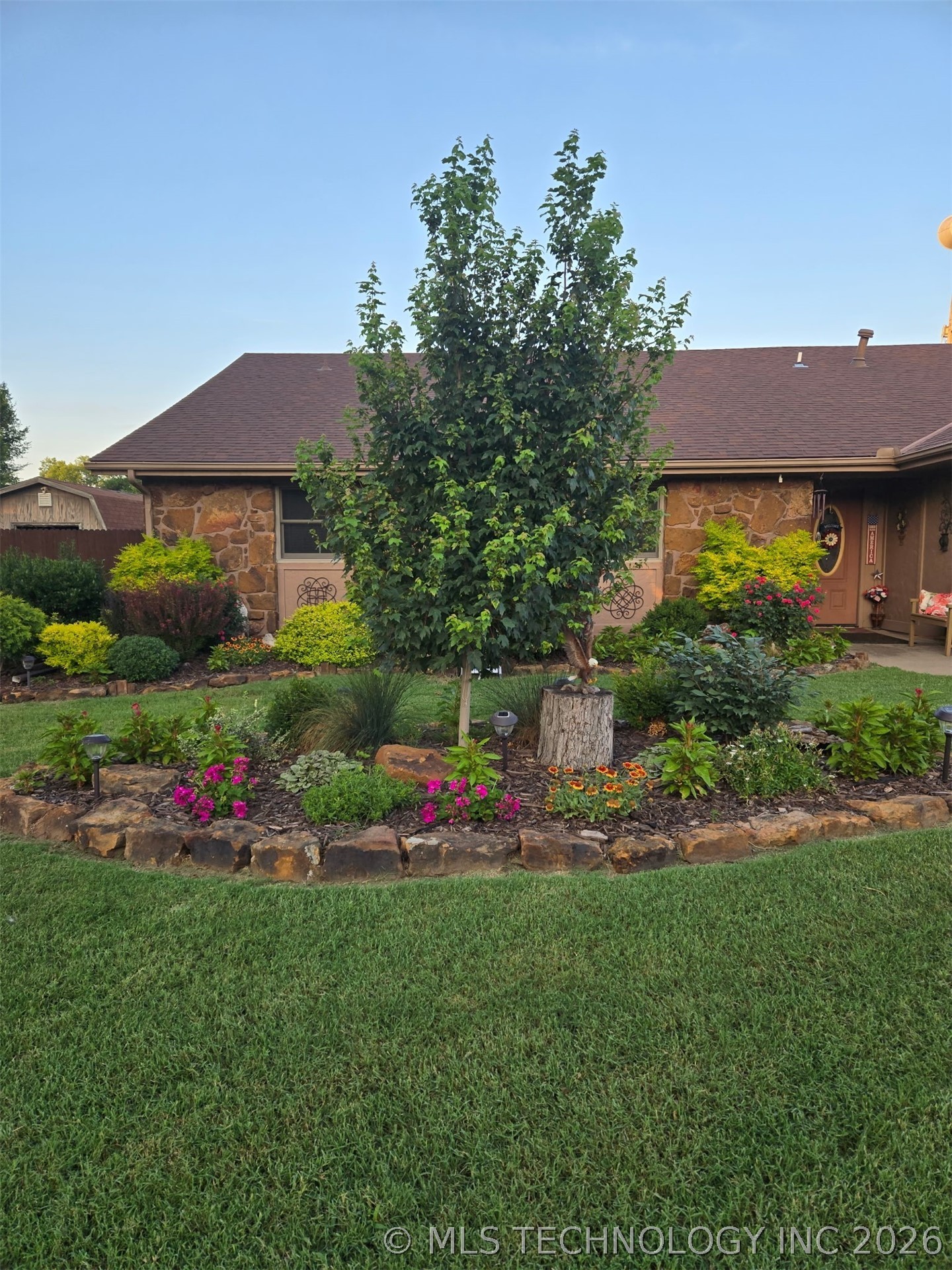 508 Clark Road Bartlesville OK 74006