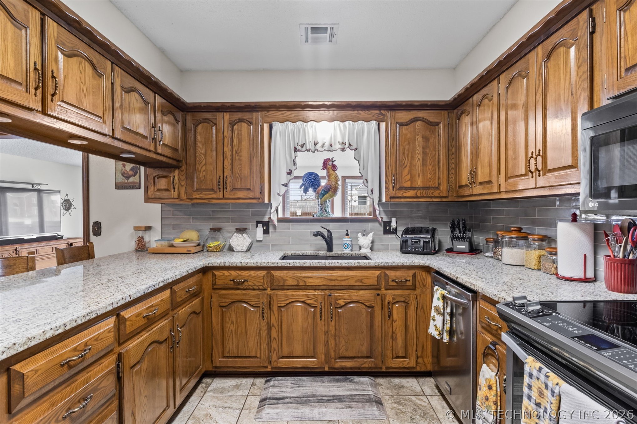508 Clark Road Bartlesville OK 74006