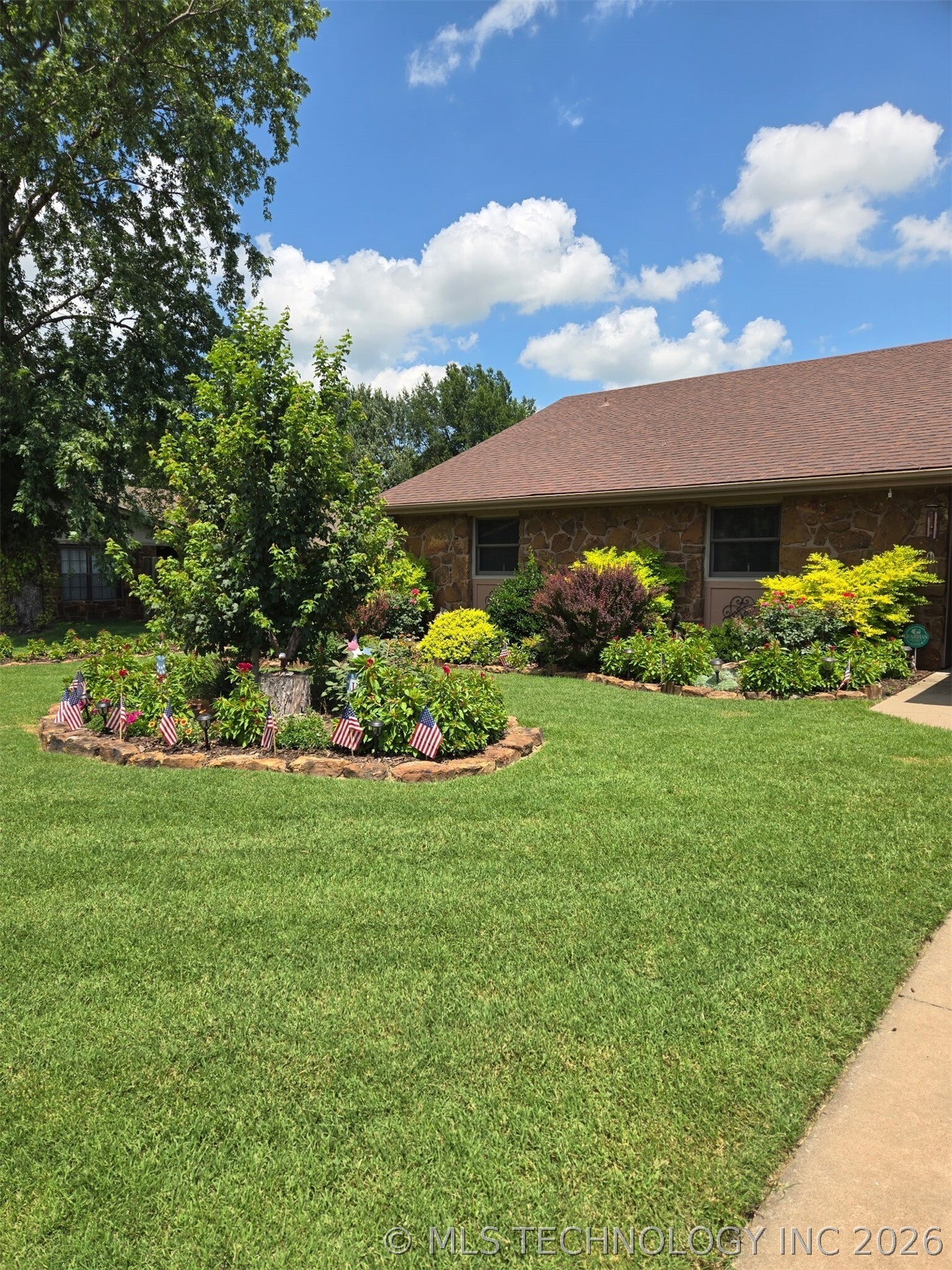 508 Clark Road Bartlesville OK 74006