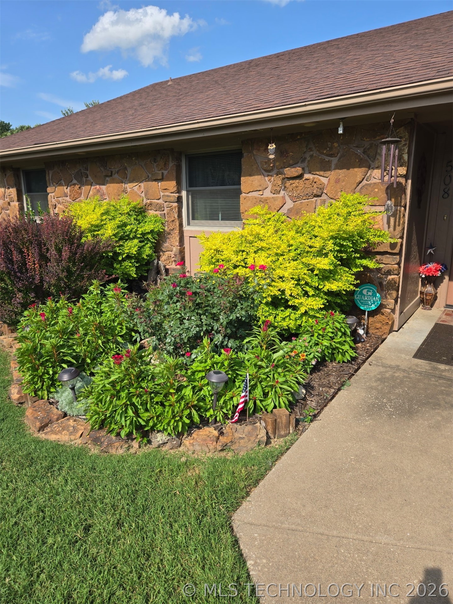 508 Clark Road Bartlesville OK 74006