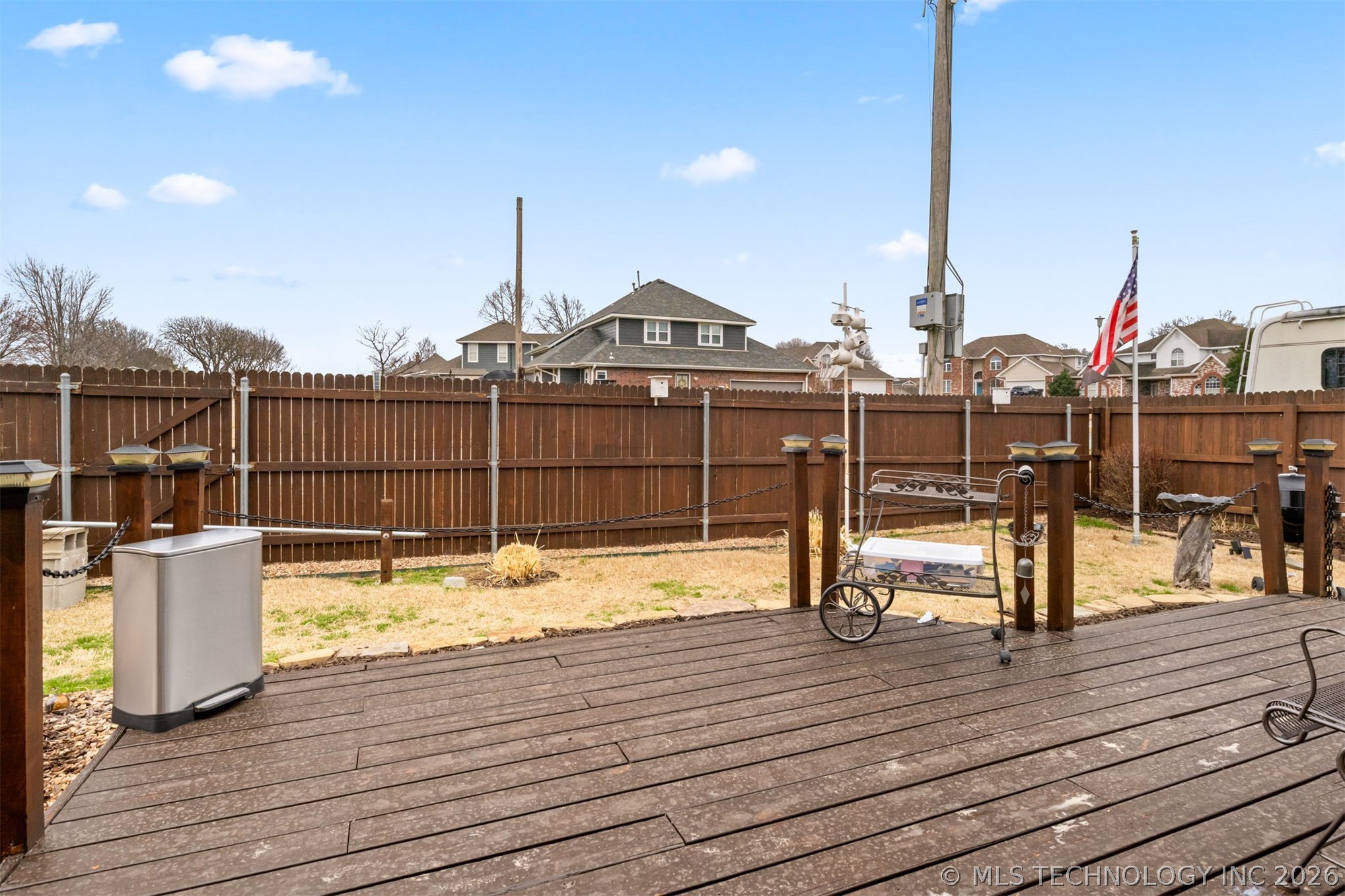 508 Clark Road Bartlesville OK 74006