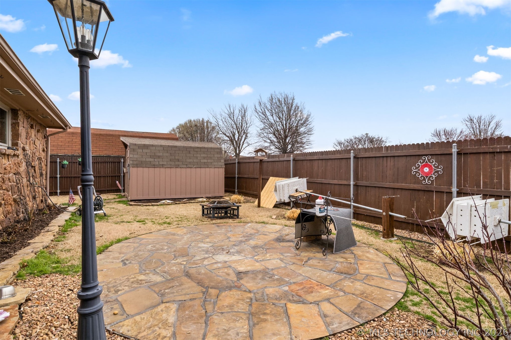 508 Clark Road Bartlesville OK 74006