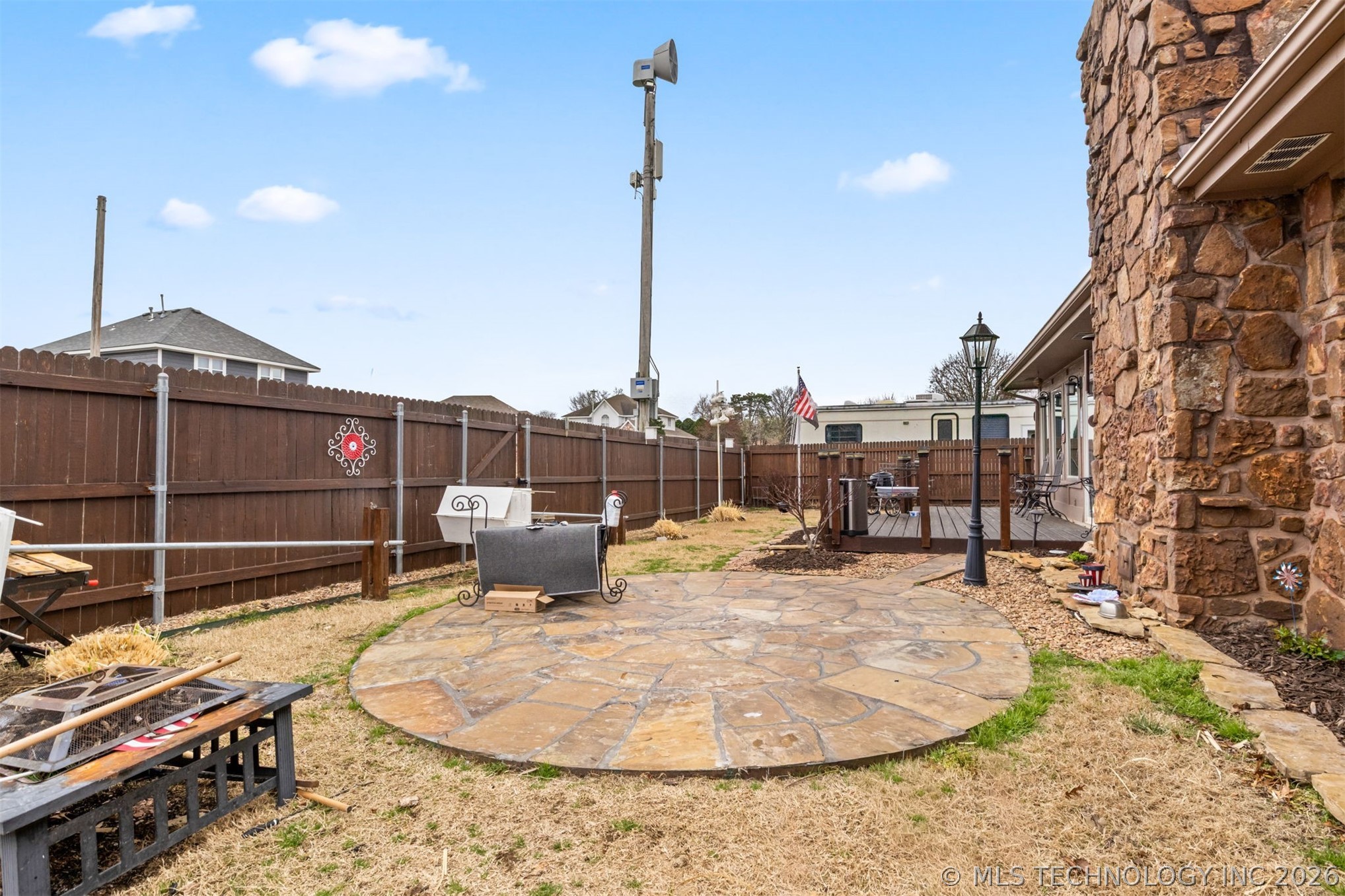 508 Clark Road Bartlesville OK 74006