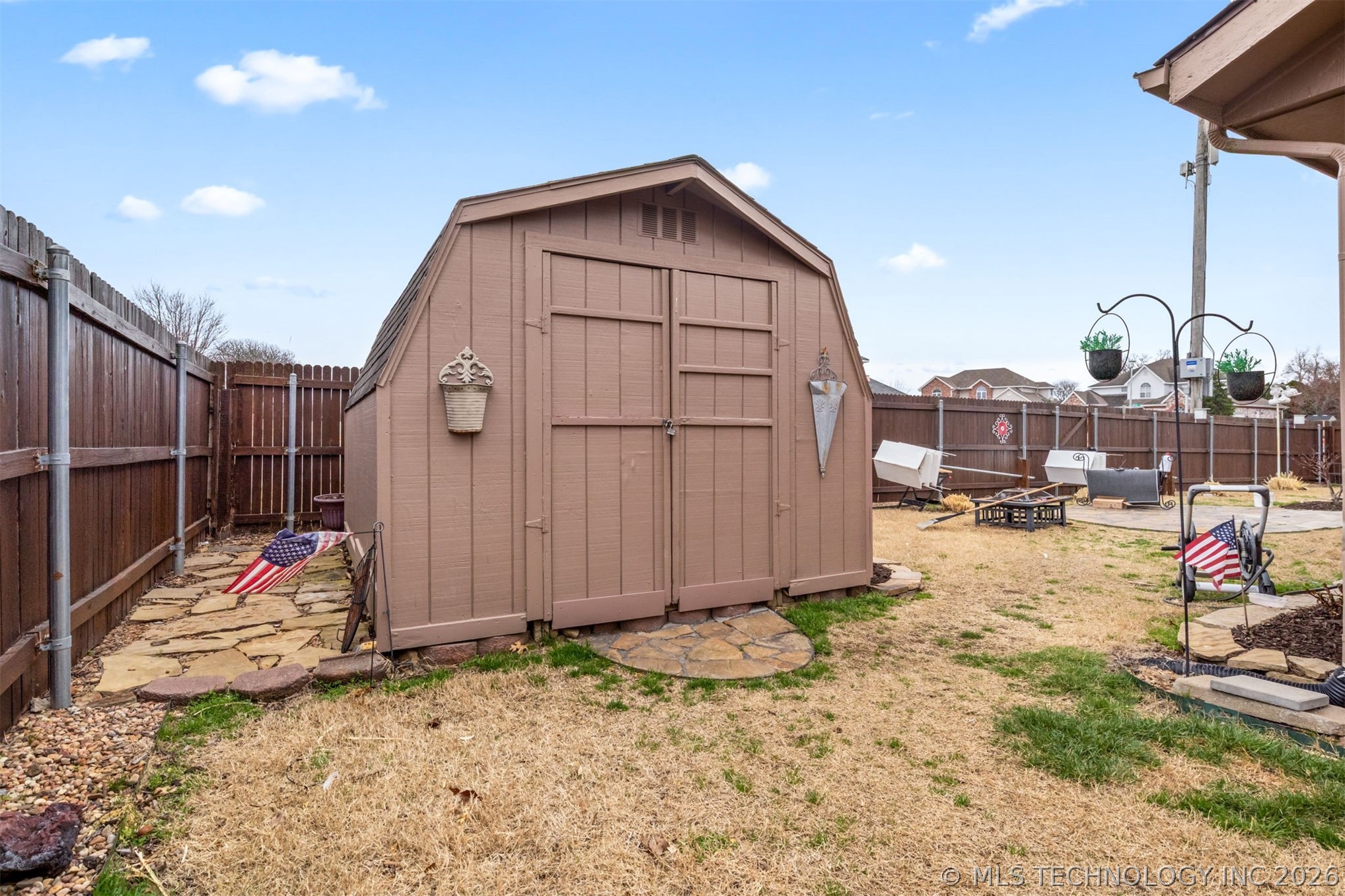 508 Clark Road Bartlesville OK 74006