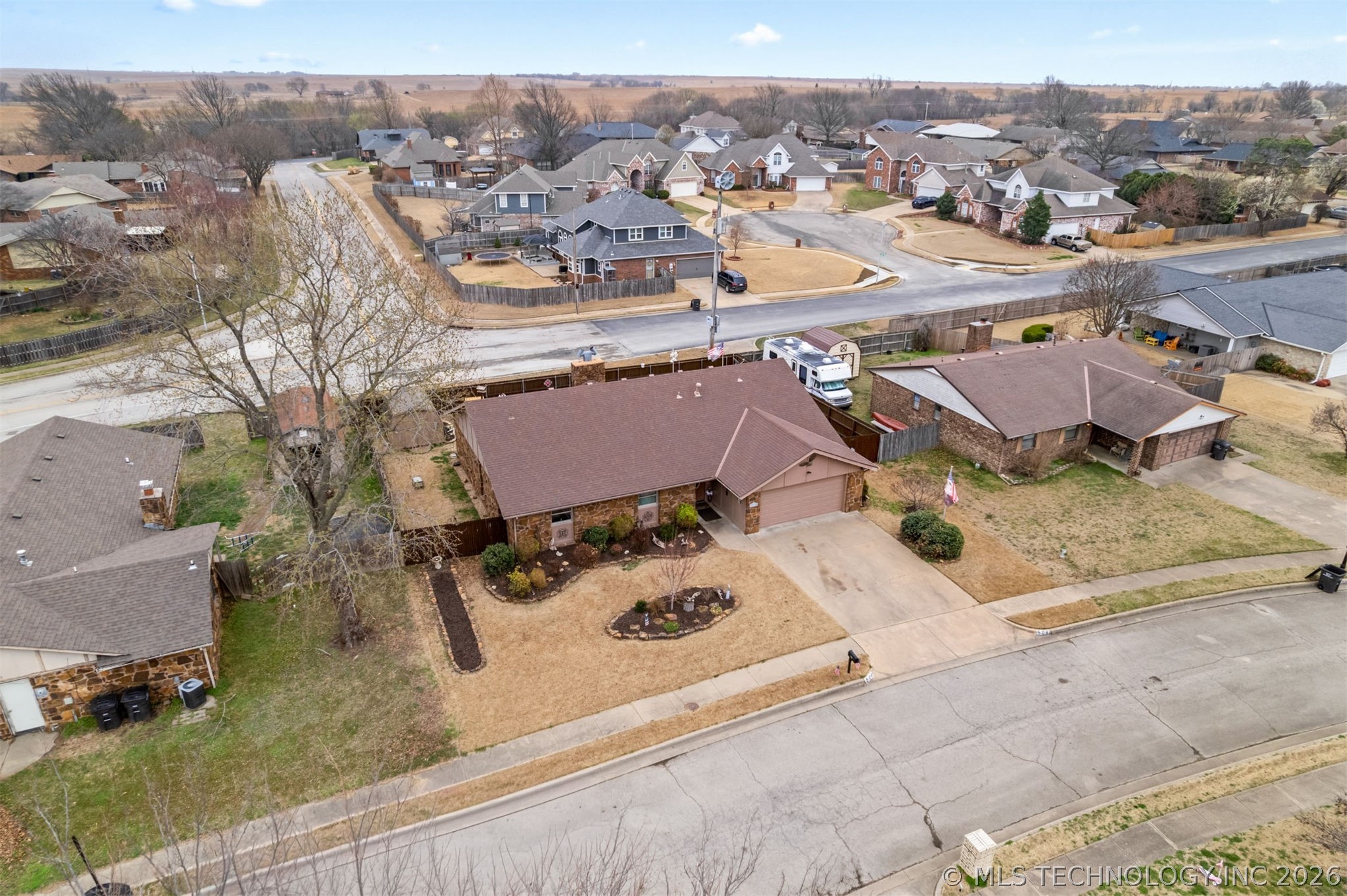 508 Clark Road Bartlesville OK 74006