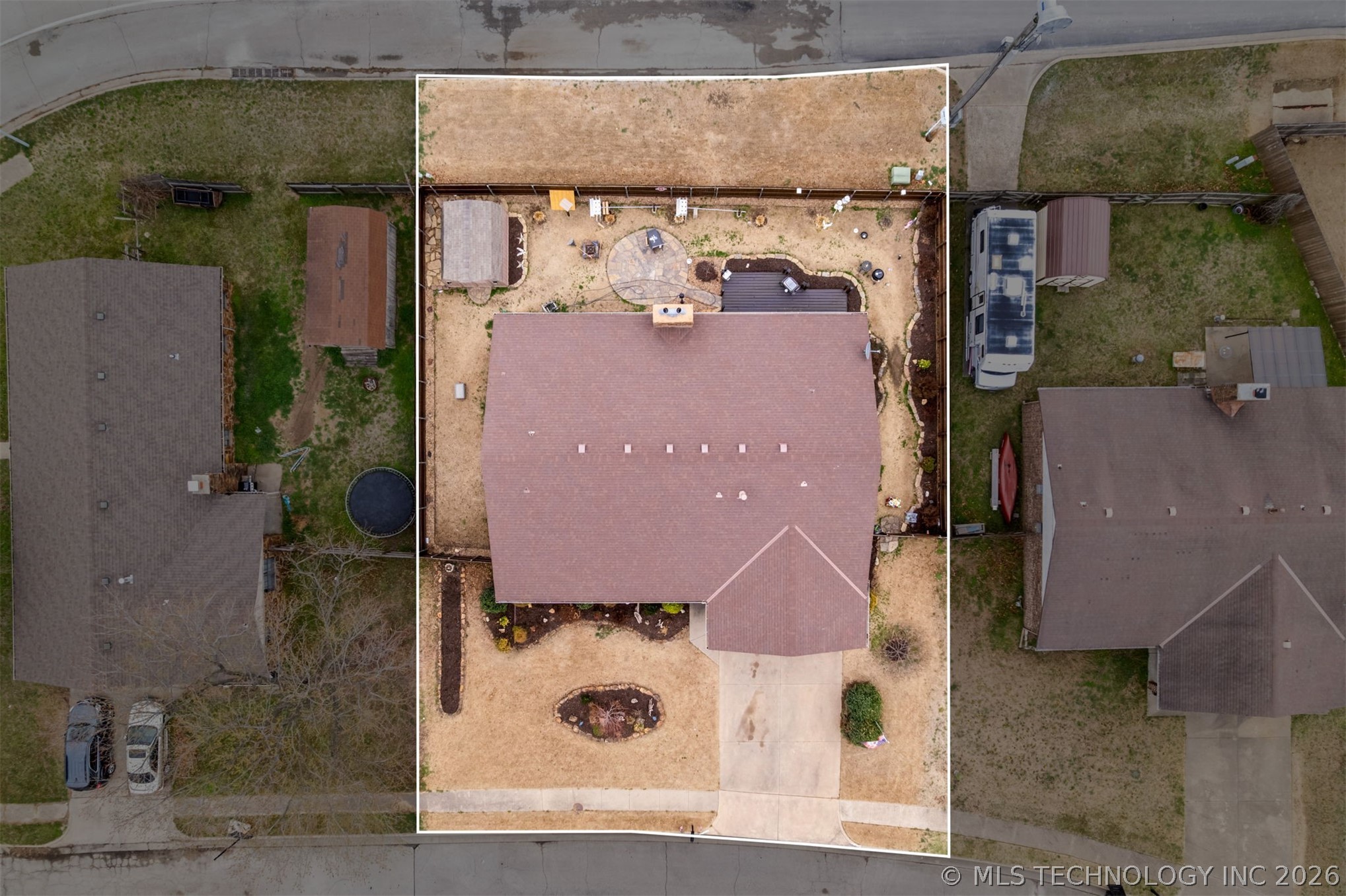 508 Clark Road Bartlesville OK 74006