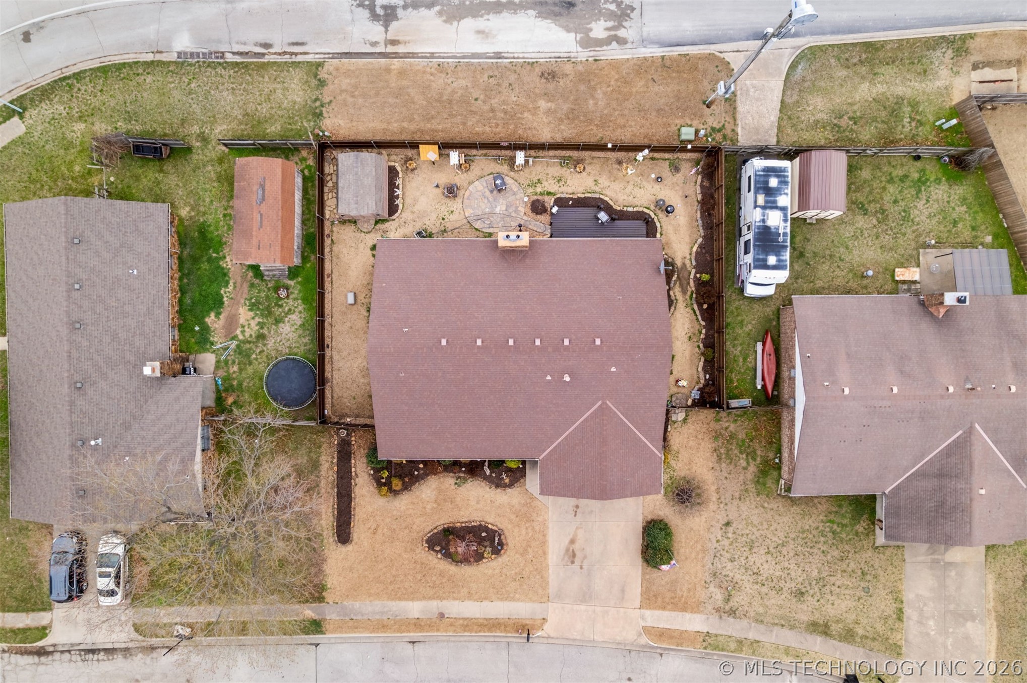 508 Clark Road Bartlesville OK 74006