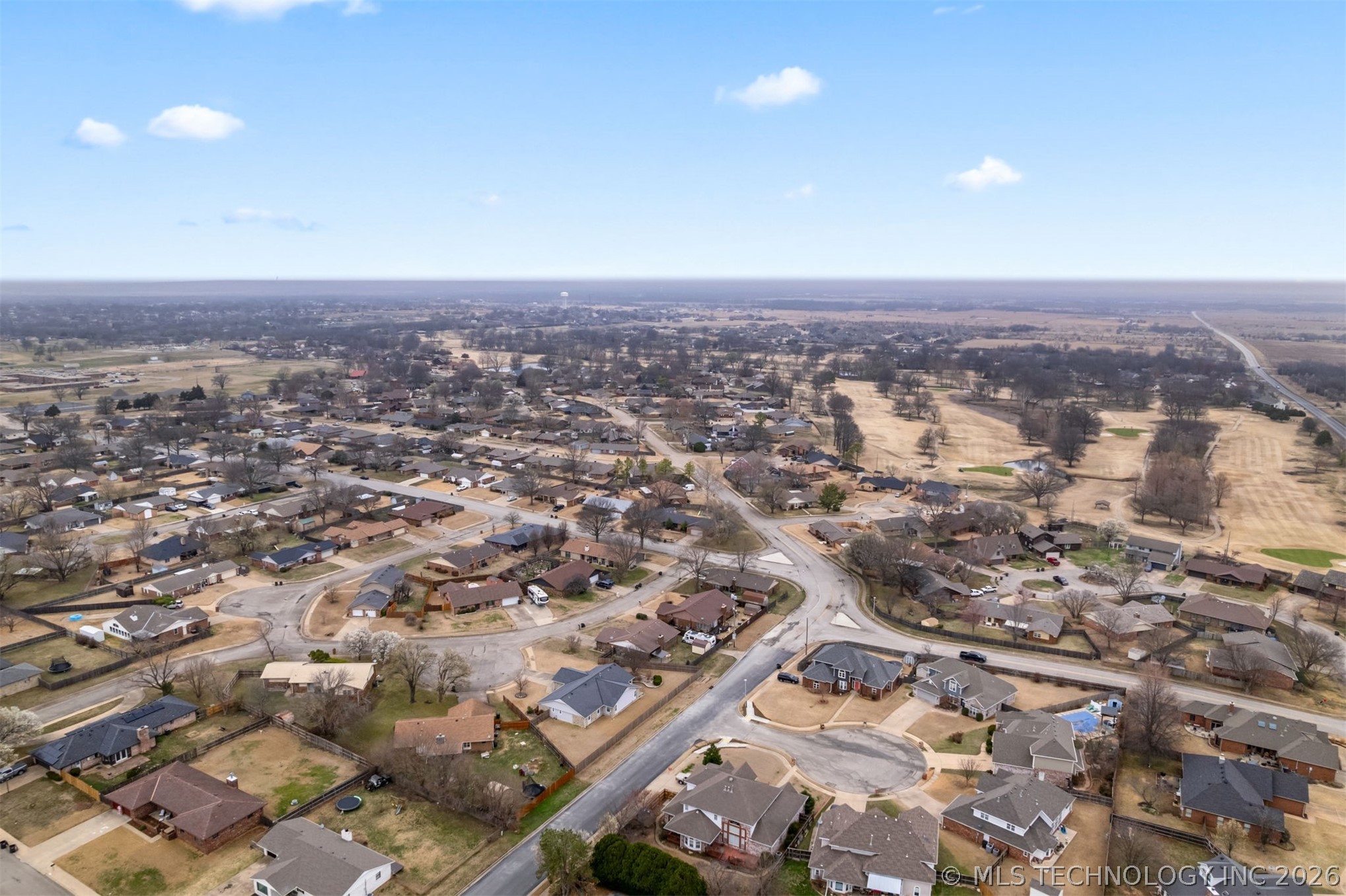 508 Clark Road Bartlesville OK 74006