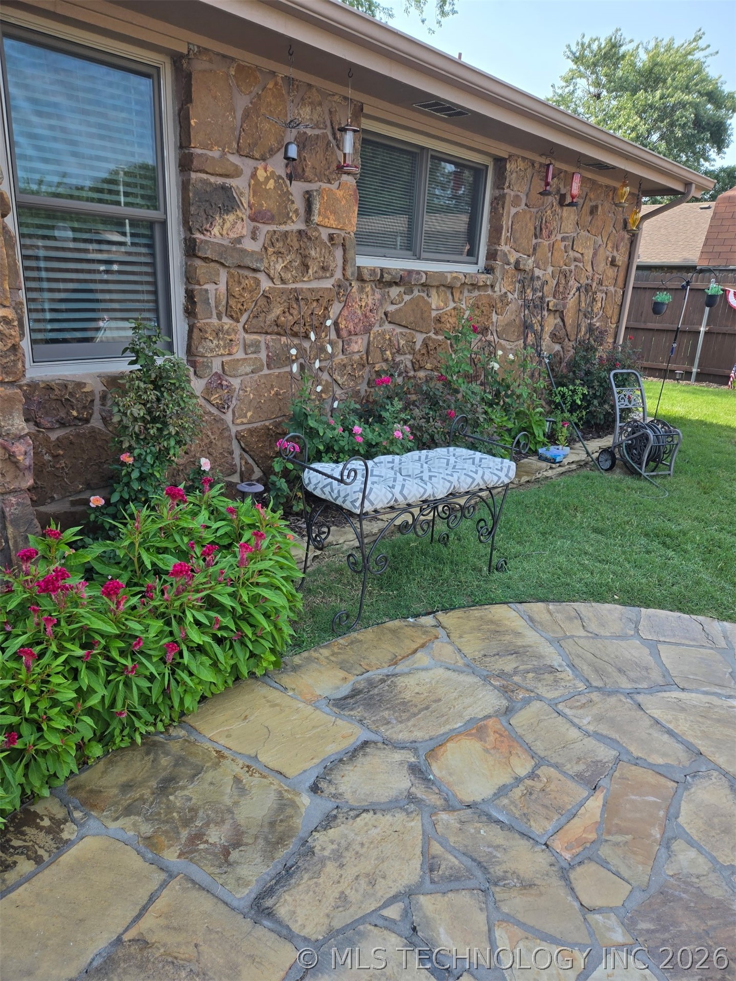 508 Clark Road Bartlesville OK 74006