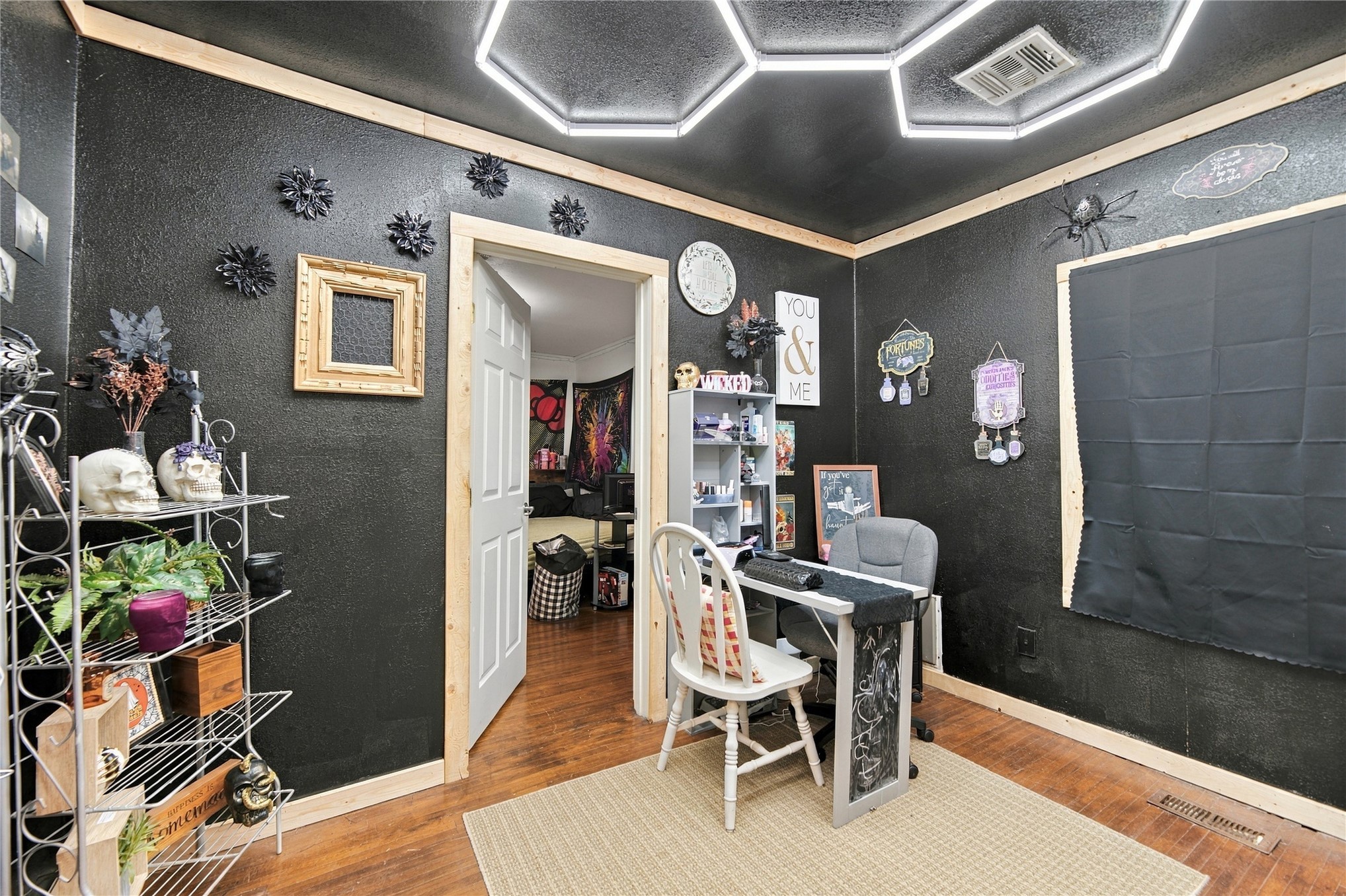 311 N Ora Pryor OK 74361
