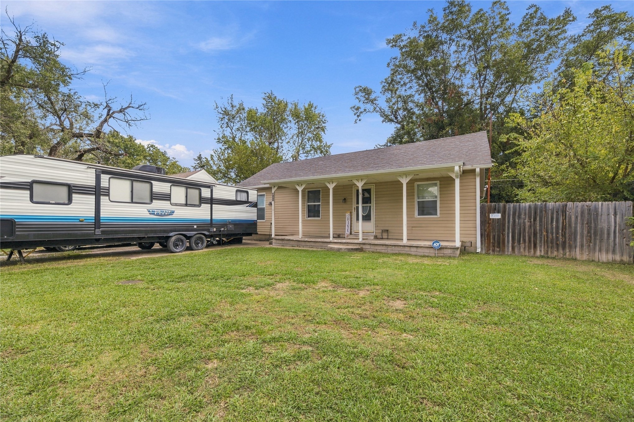311 N Ora Pryor OK 74361
