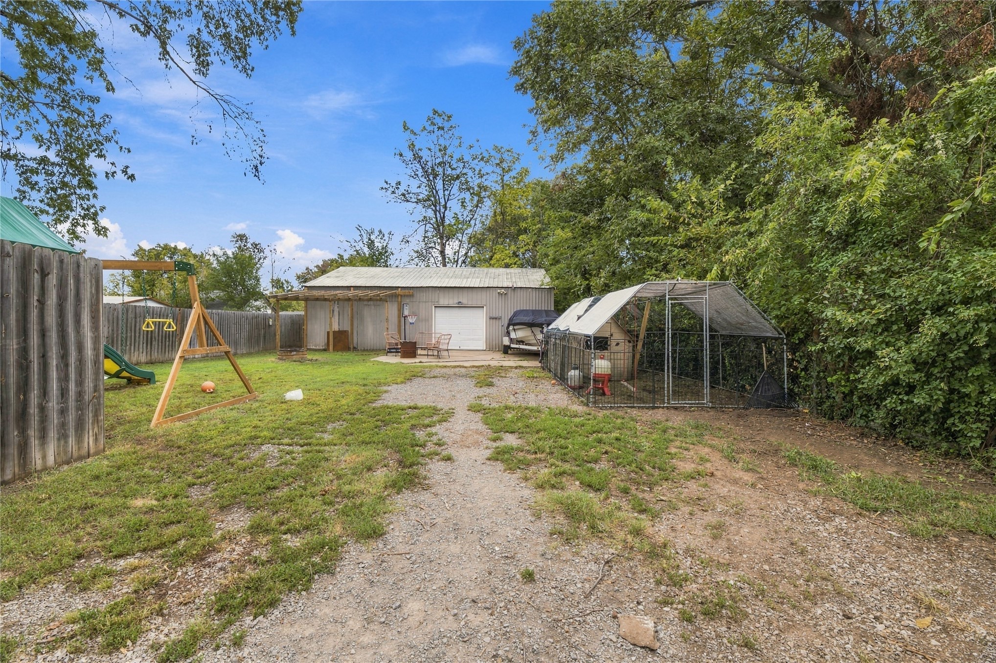 311 N Ora Pryor OK 74361