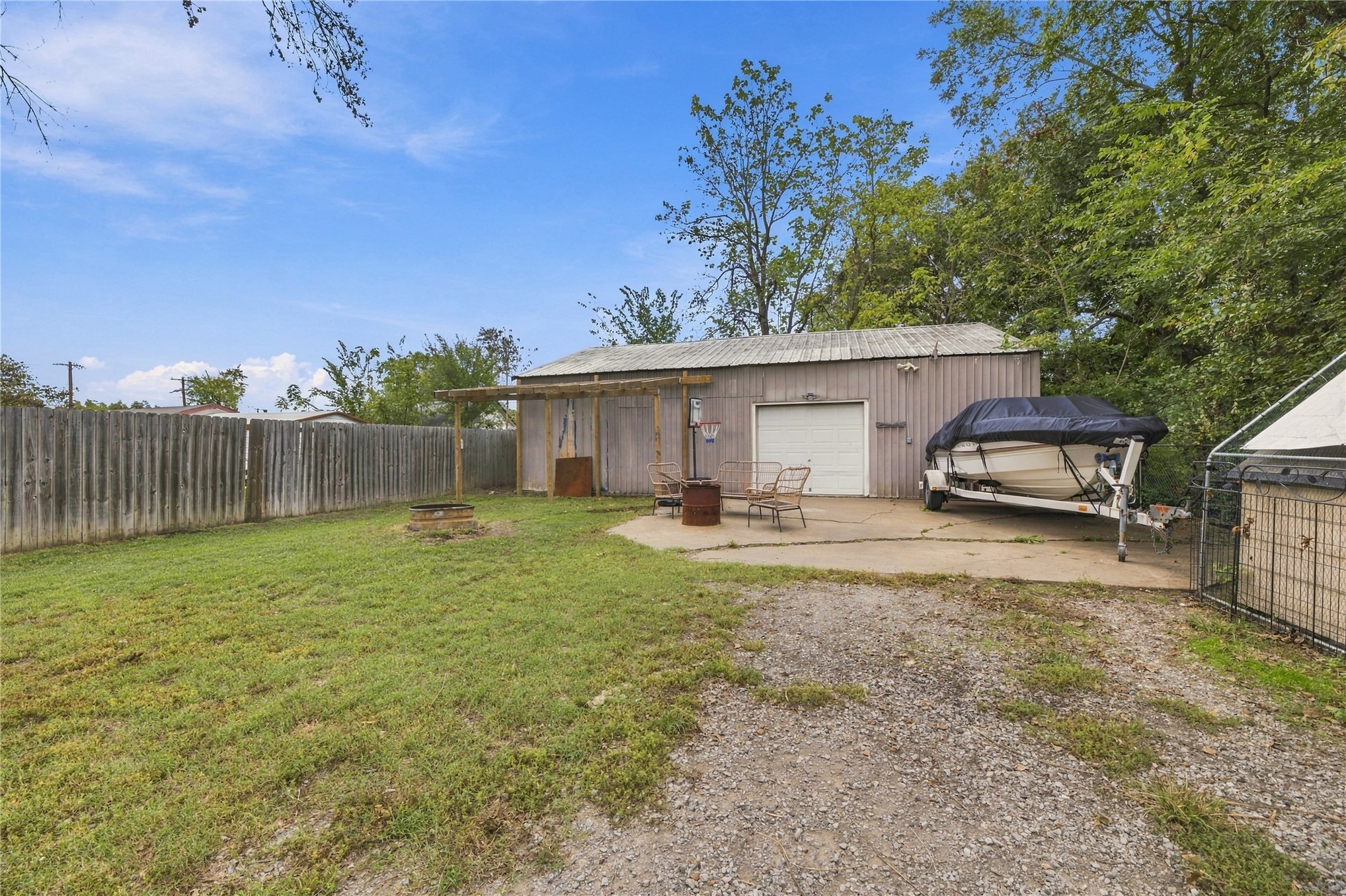 311 N Ora Pryor OK 74361