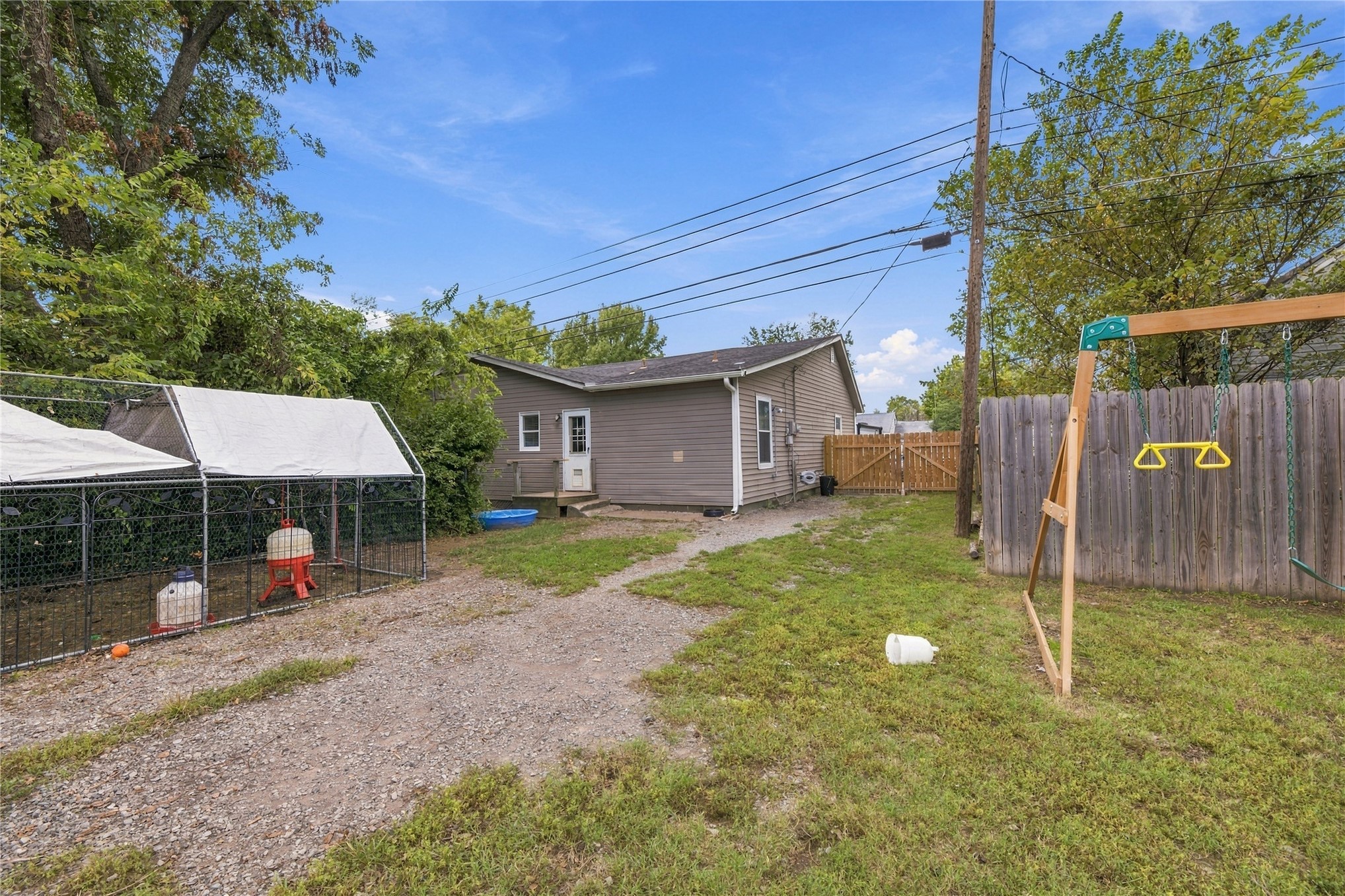 311 N Ora Pryor OK 74361