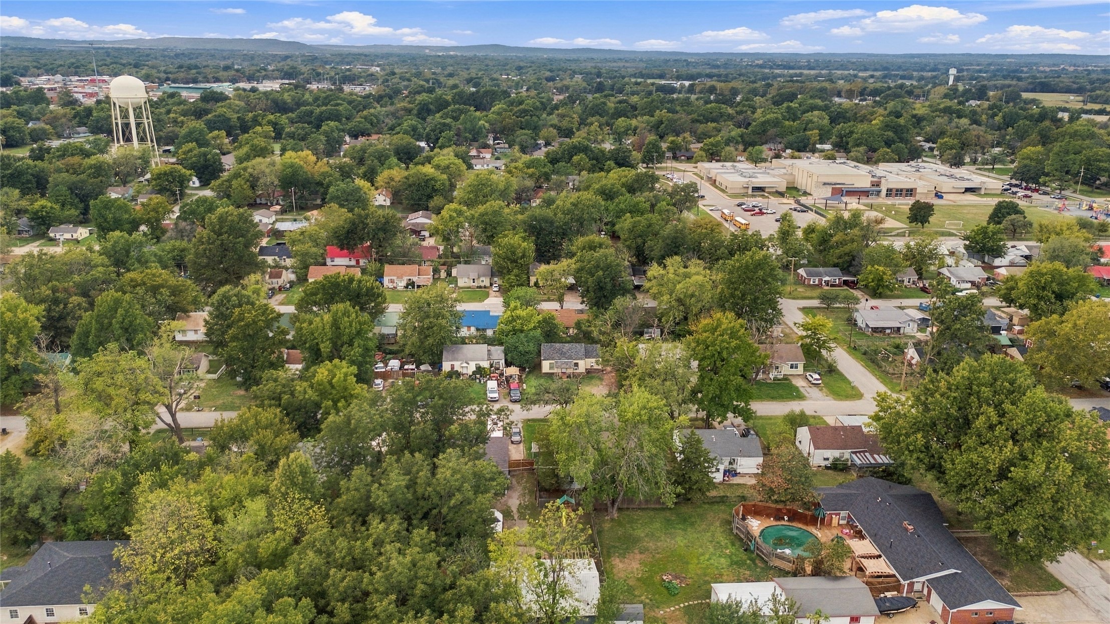 311 N Ora Pryor OK 74361